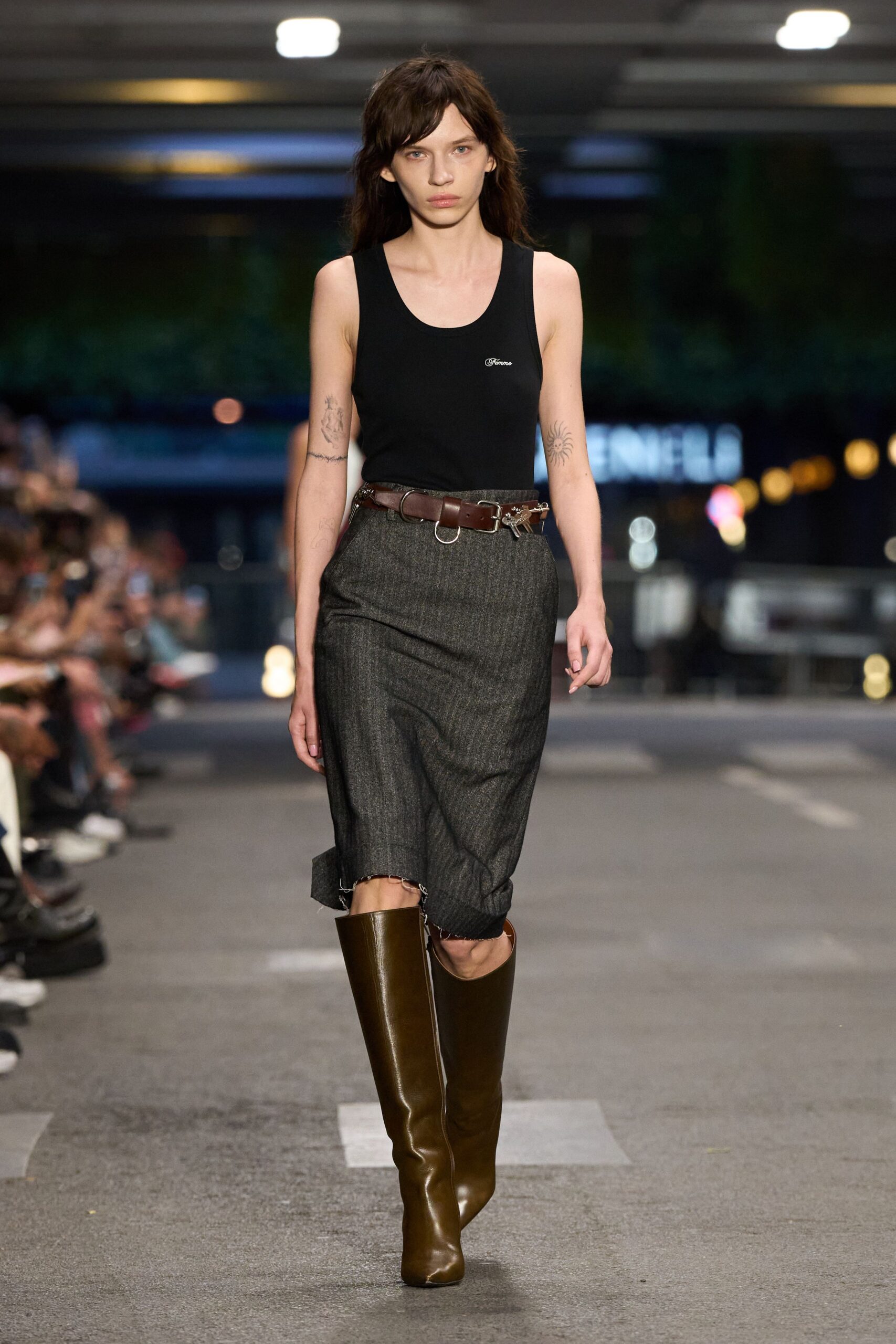 Vetements Spring 2027 Menswear Look 35