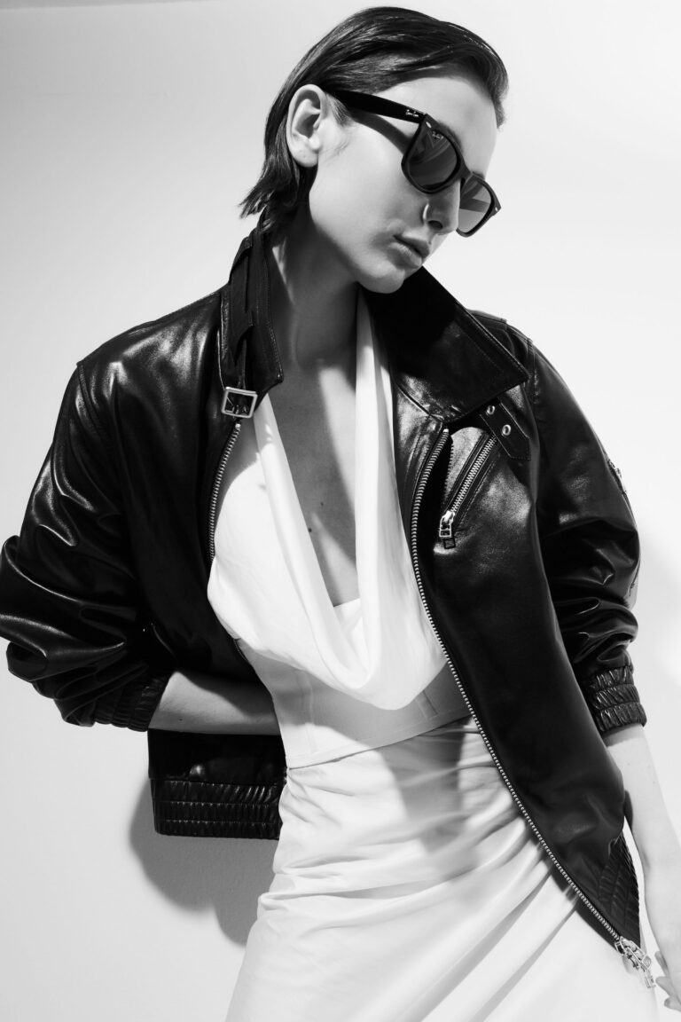 Yigal Azrouël Resort 2027