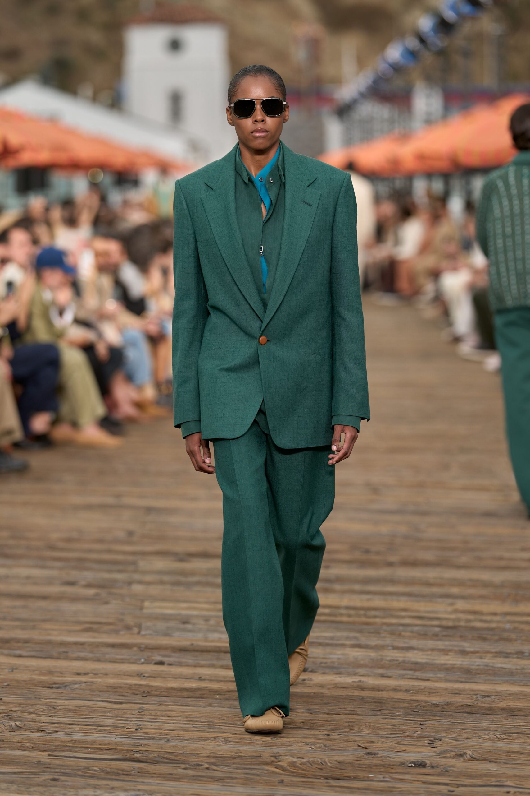 Zegna Spring 2027 Menswear Look 38