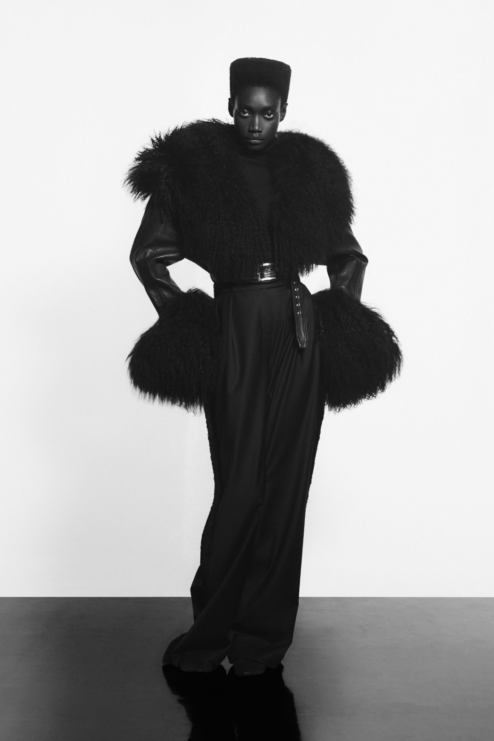 16Arlington — Fall 2026 Ready-to-Wear