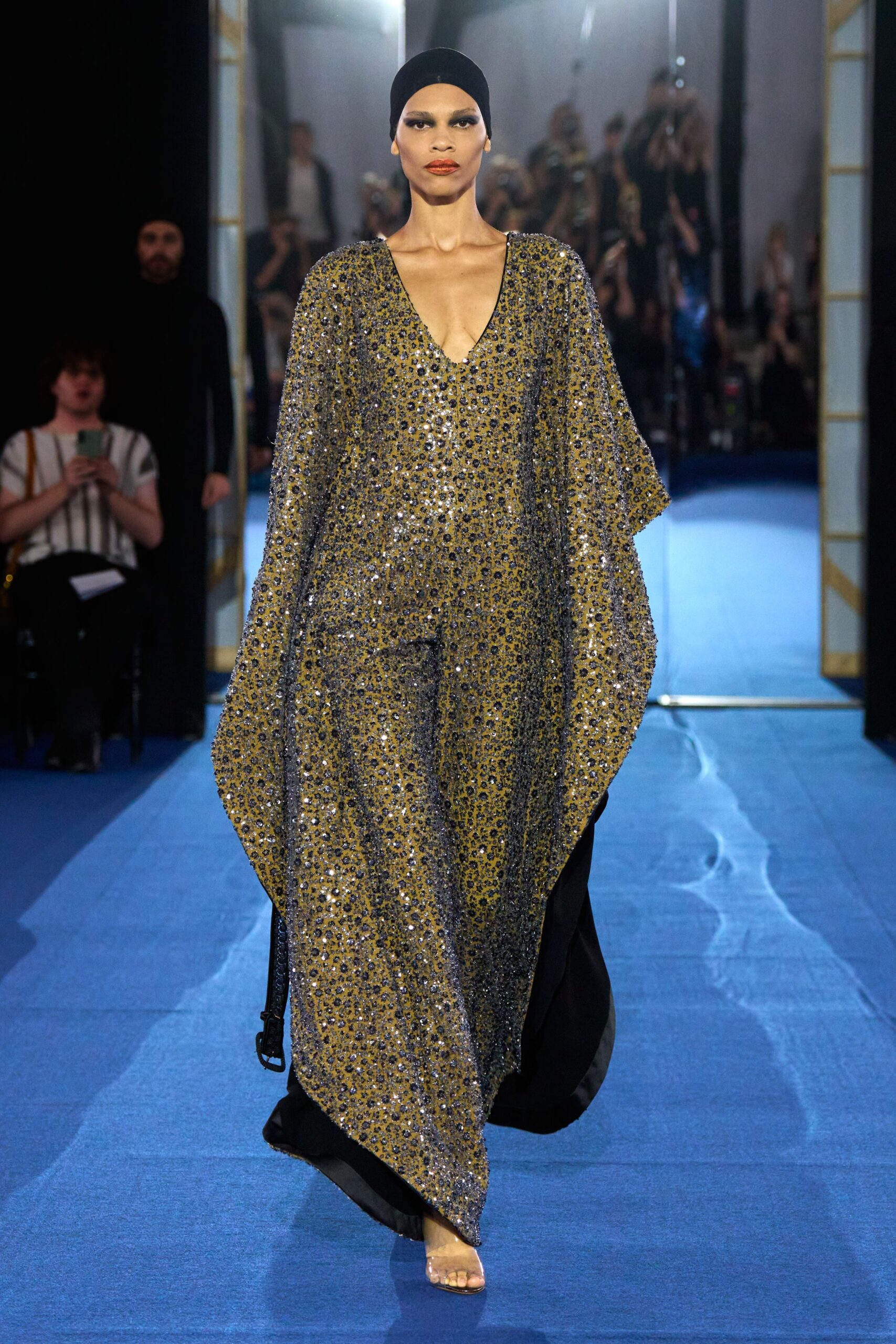 Alexis Mabille Fall 2026 Couture Look 10