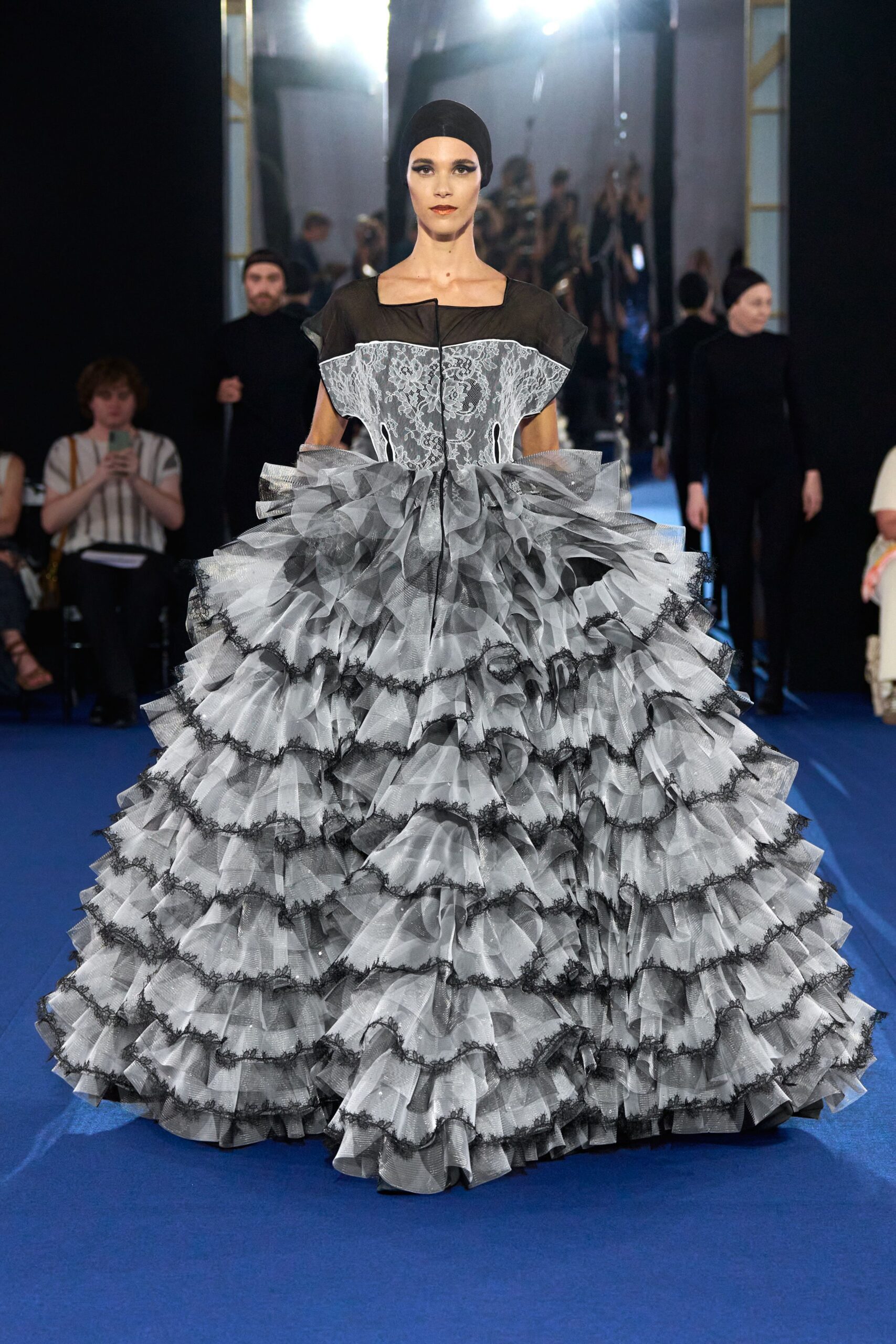 Alexis Mabille Fall 2026 Couture Look 28