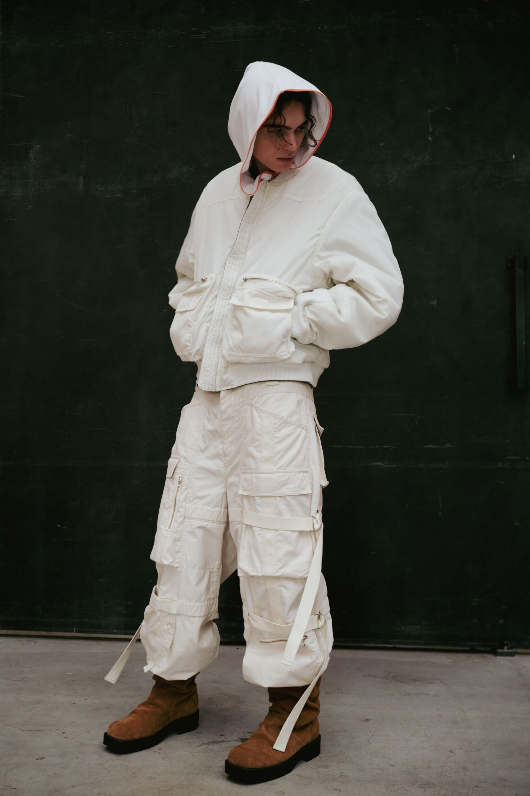 Ambush Spring 2027 Ready-to-Wear Look 7