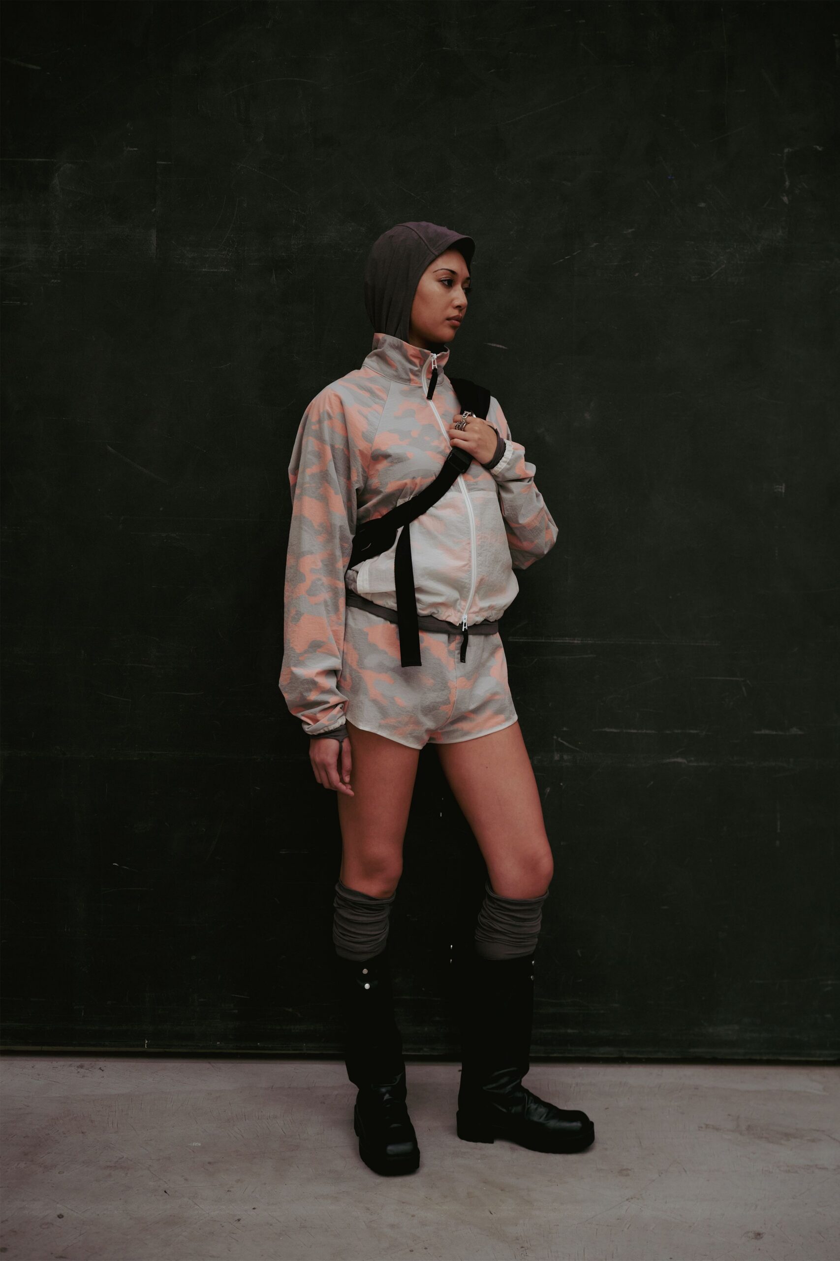 Ambush Spring 2027 Ready-to-Wear Look 13