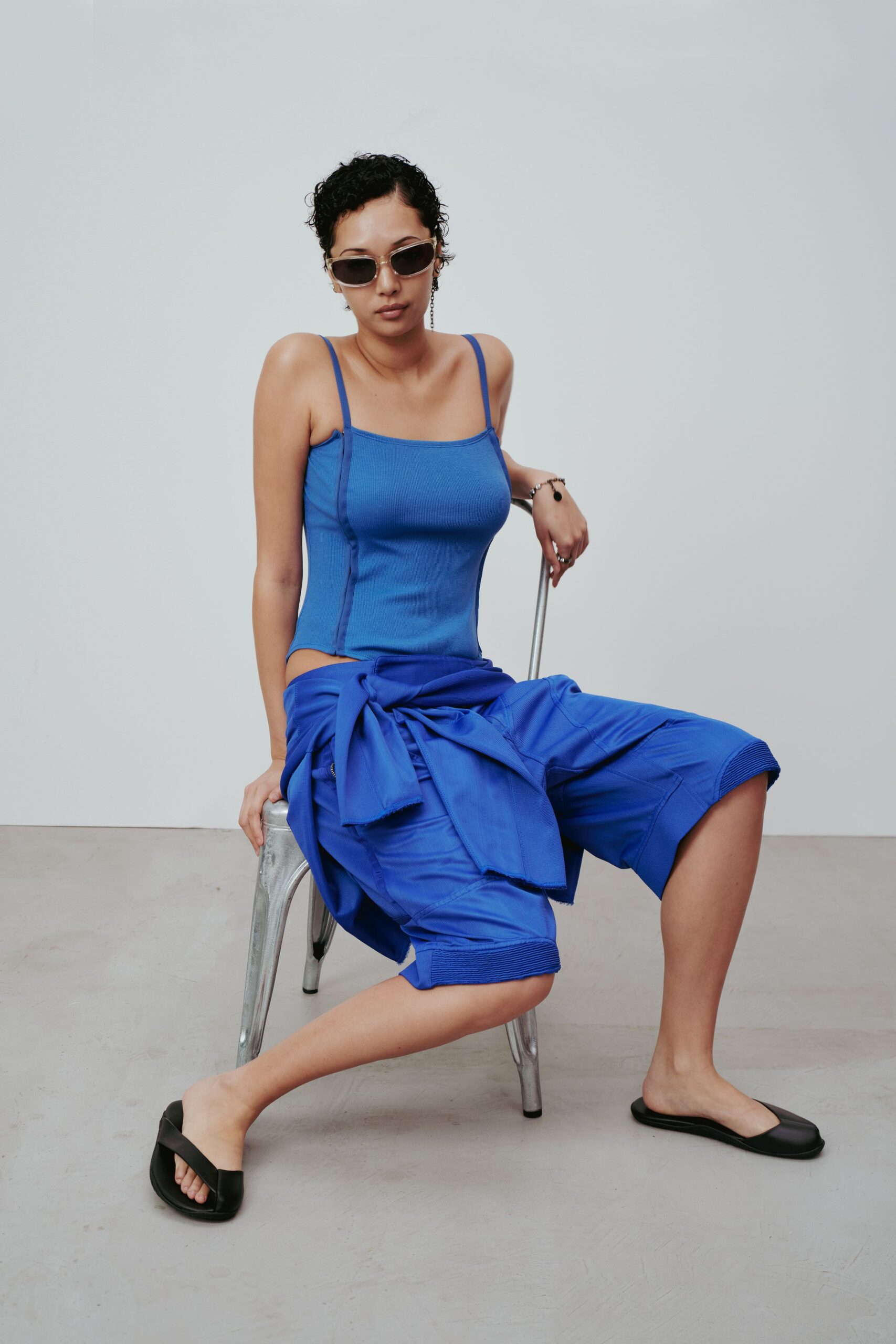 Ambush Spring 2027 Ready-to-Wear Look 27