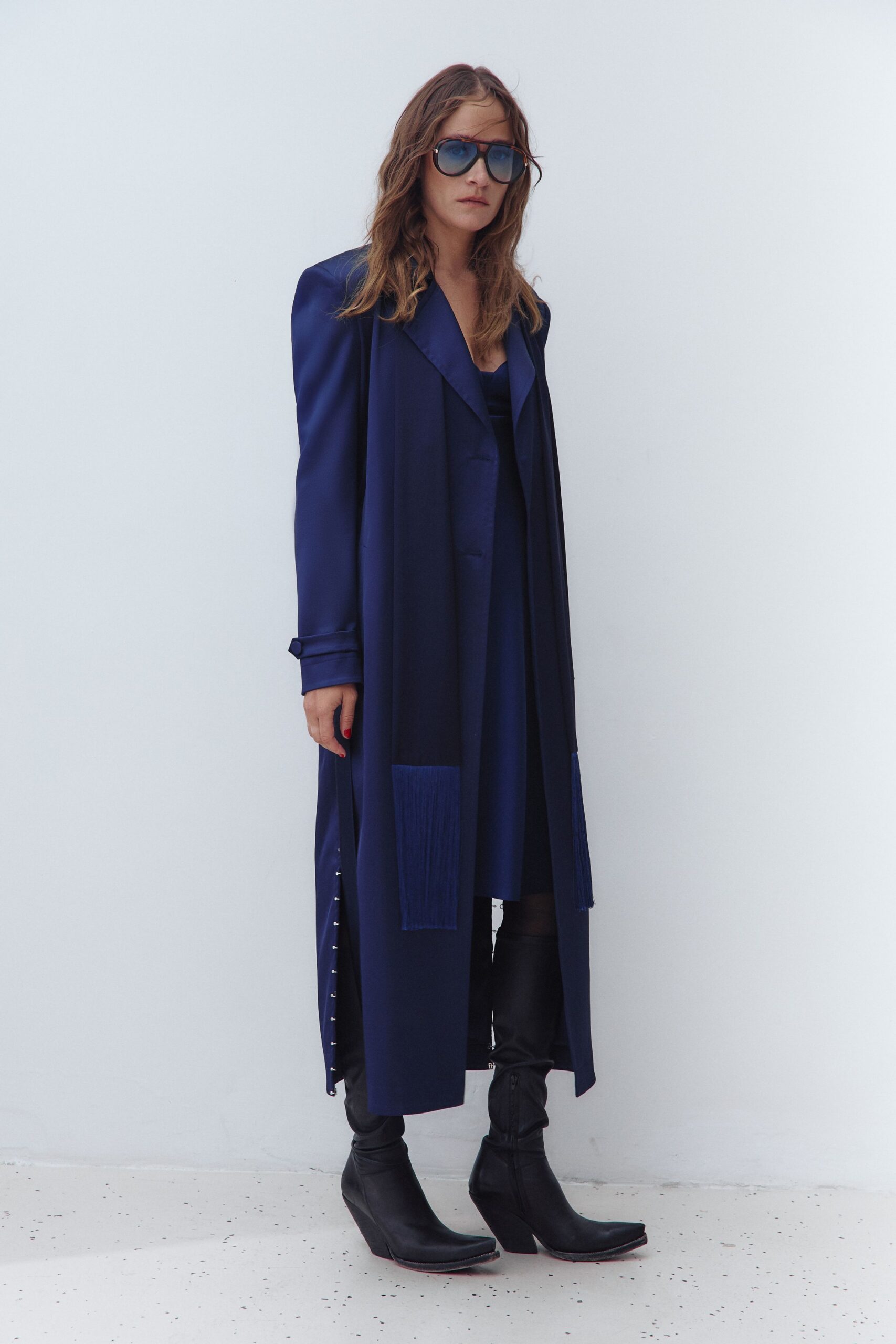 Anna October Resort 2027 Look 11