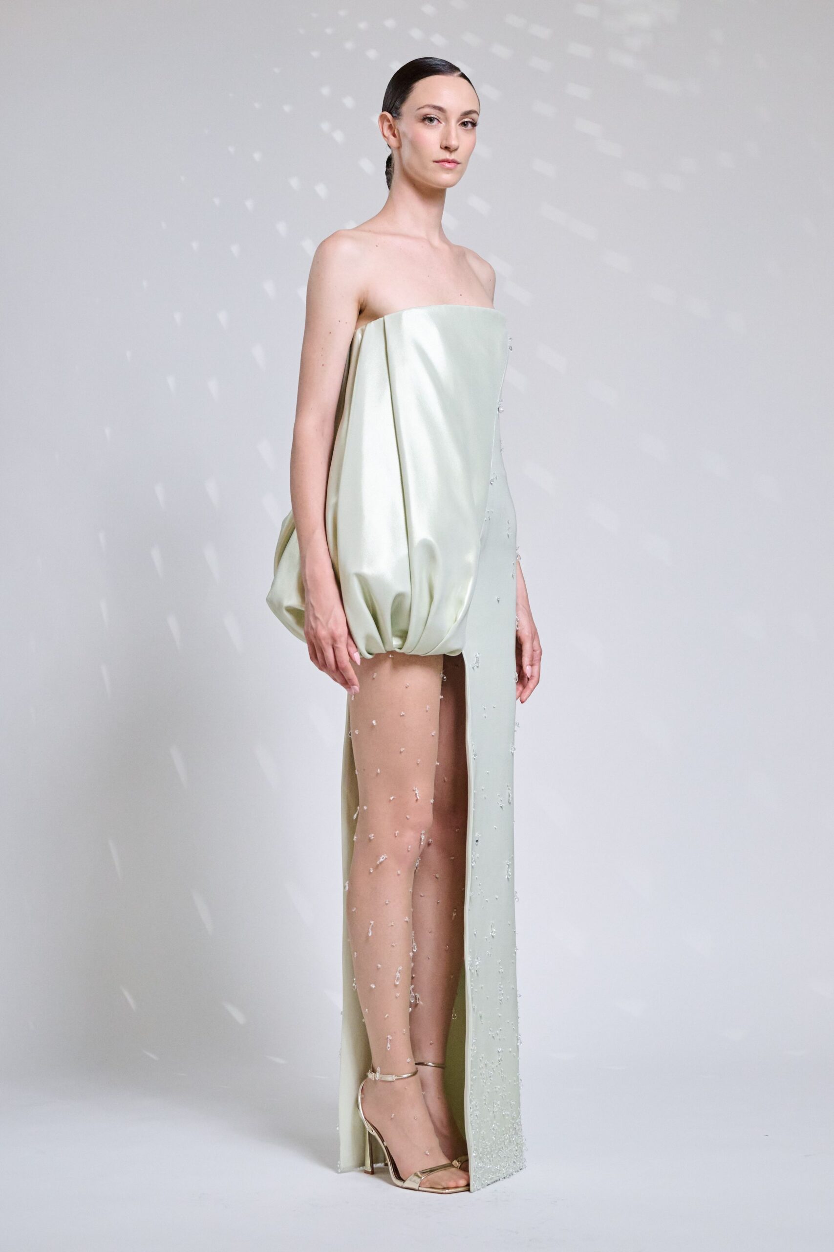 Antonio Grimaldi Fall 2026 Couture Look 10