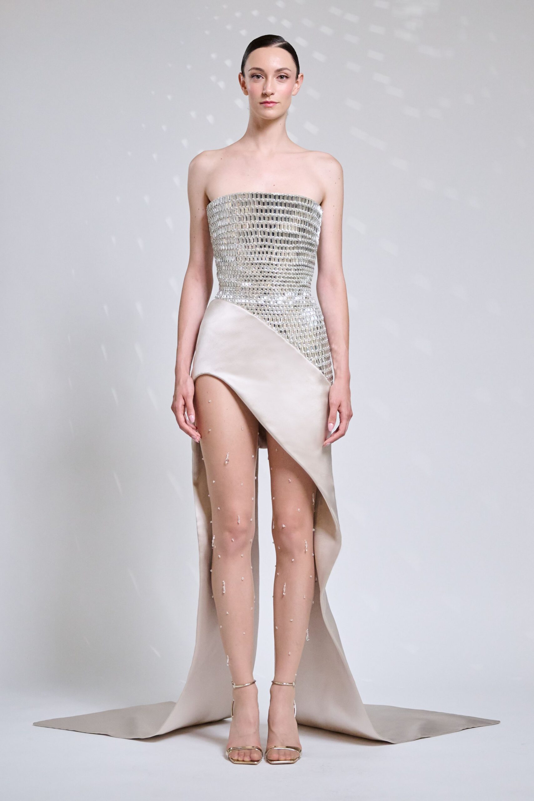 Antonio Grimaldi Fall 2026 Couture Look 16