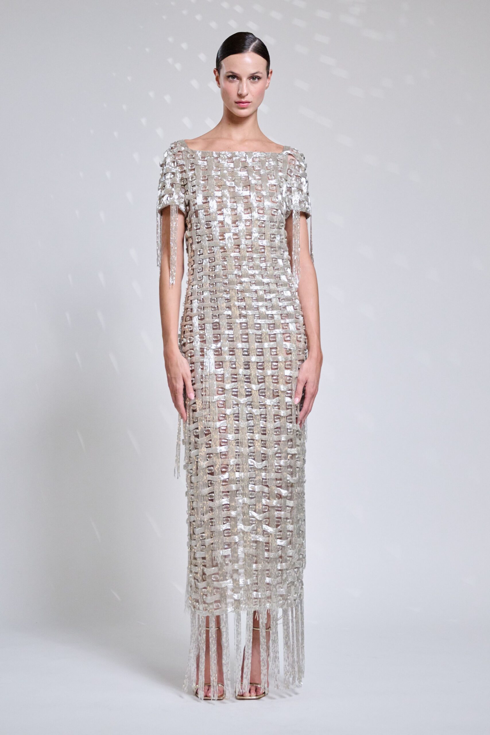 Antonio Grimaldi Fall 2026 Couture Look 17