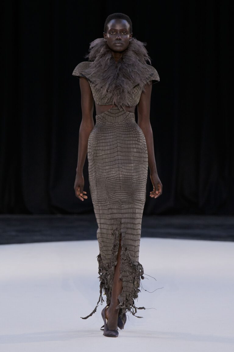 Ashi Studio Fall 2026 Couture