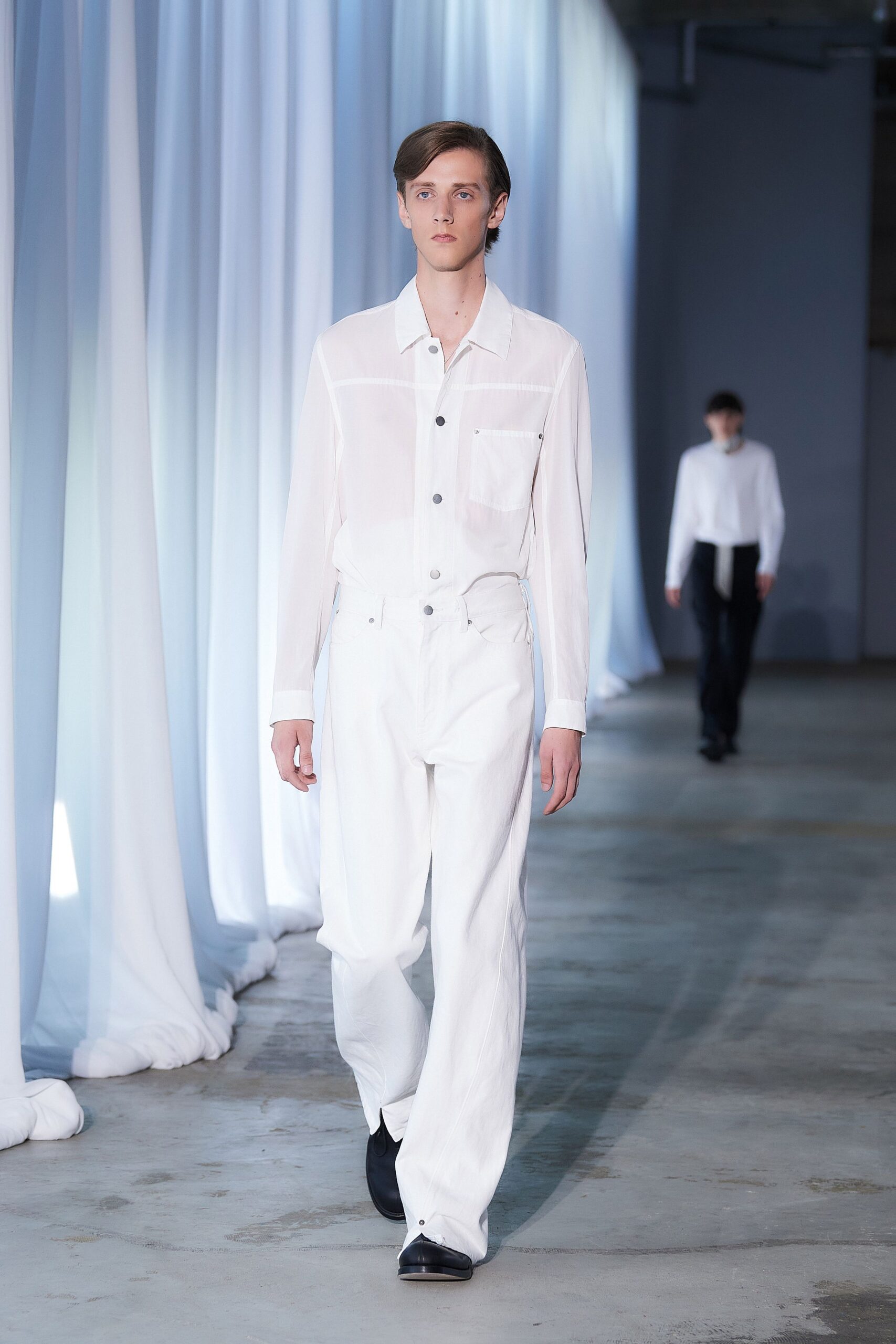 Attachment — Tokyo Spring 2027