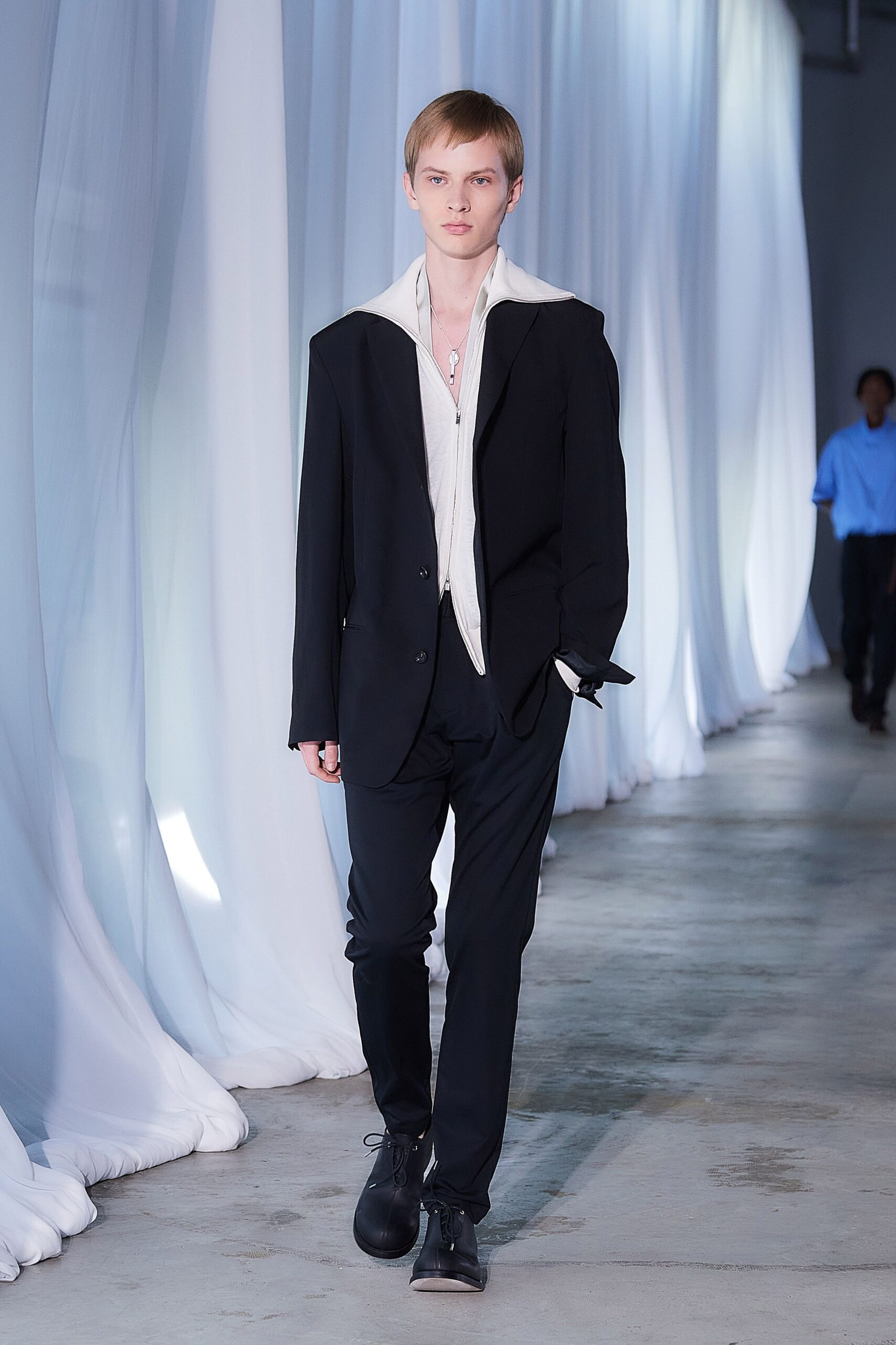 Attachment Tokyo Spring 2027 Look 28