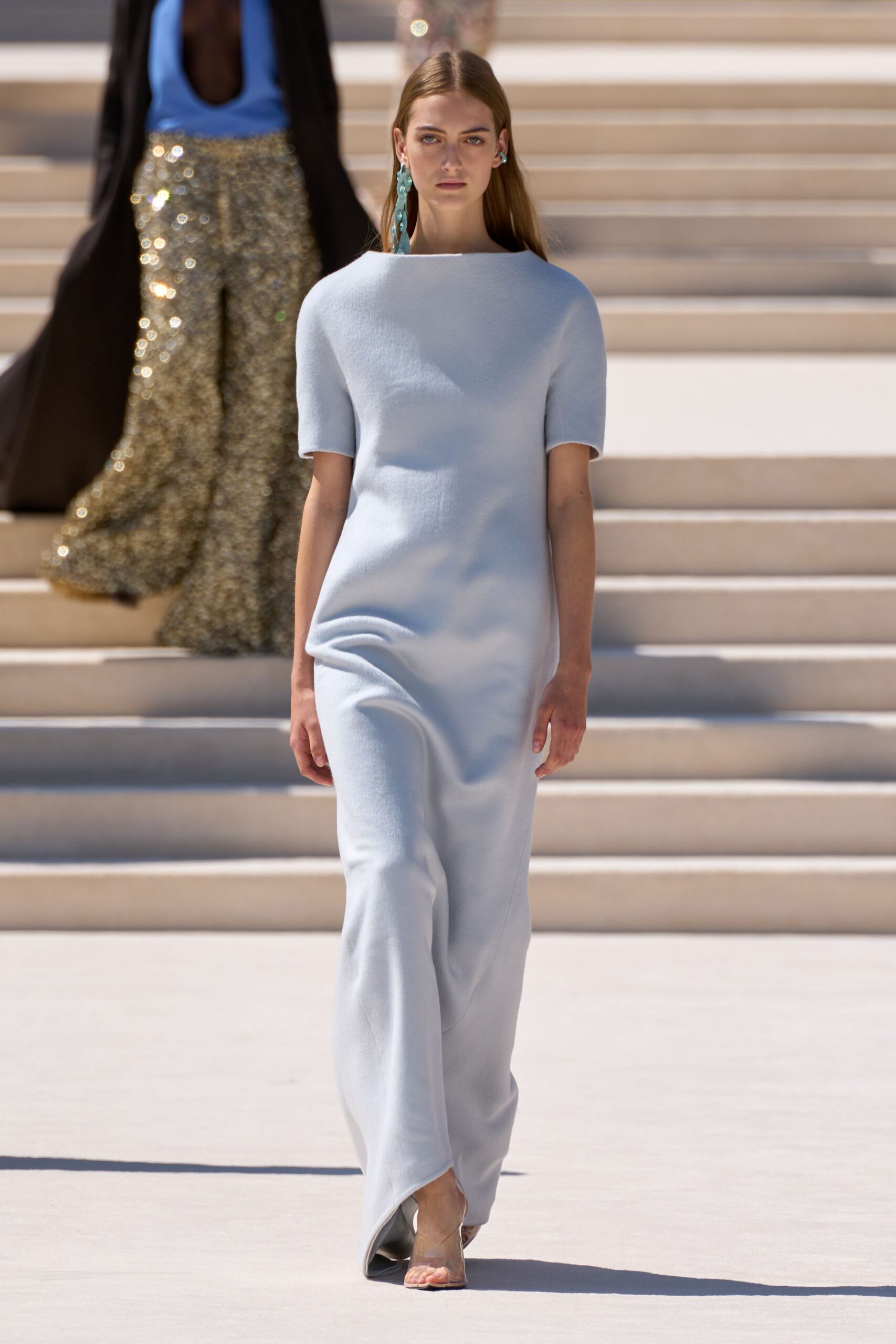 Balenciaga Fall 2026 Couture Look 34