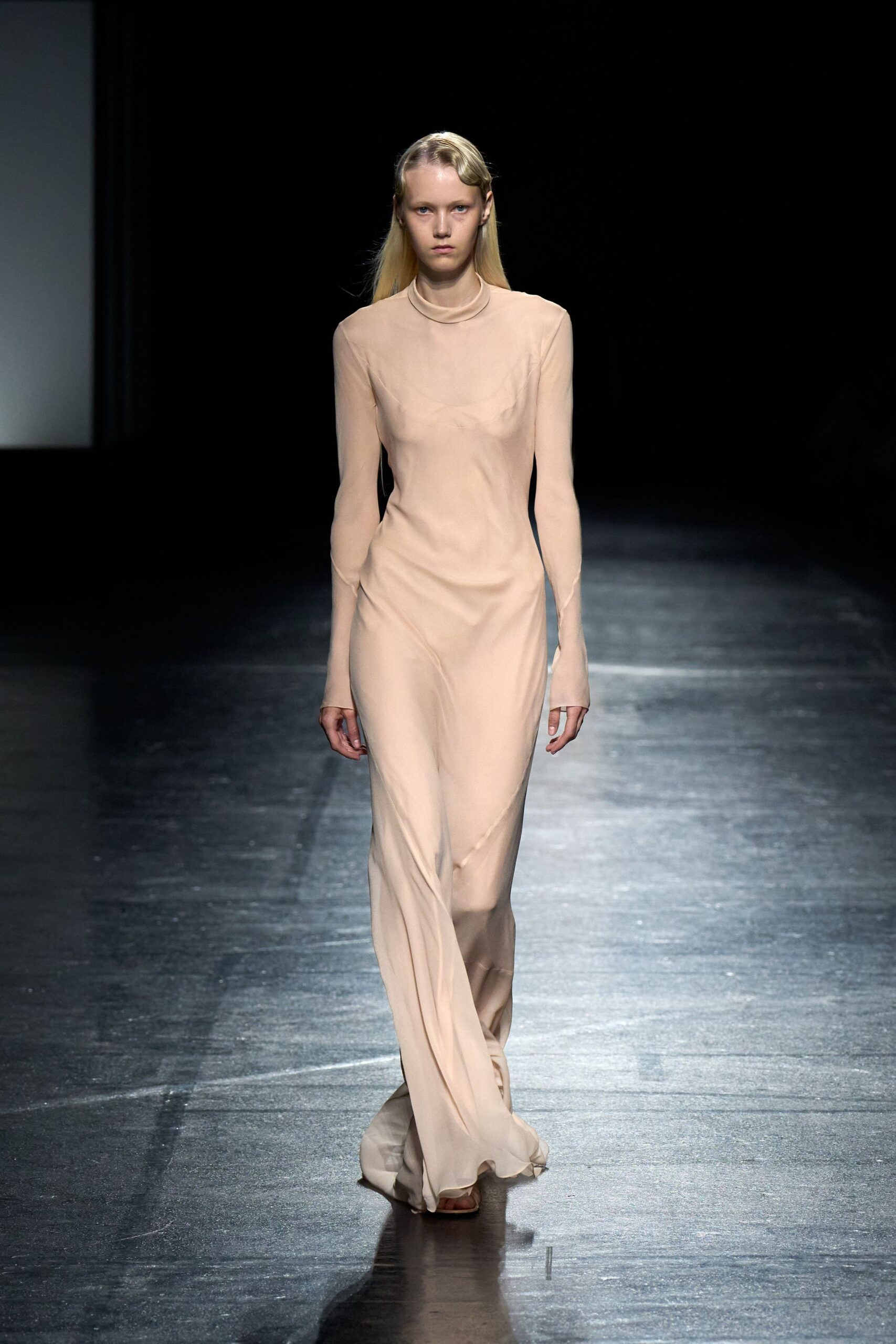 Boloria Spring 2027 Ready-to-Wear Look 30