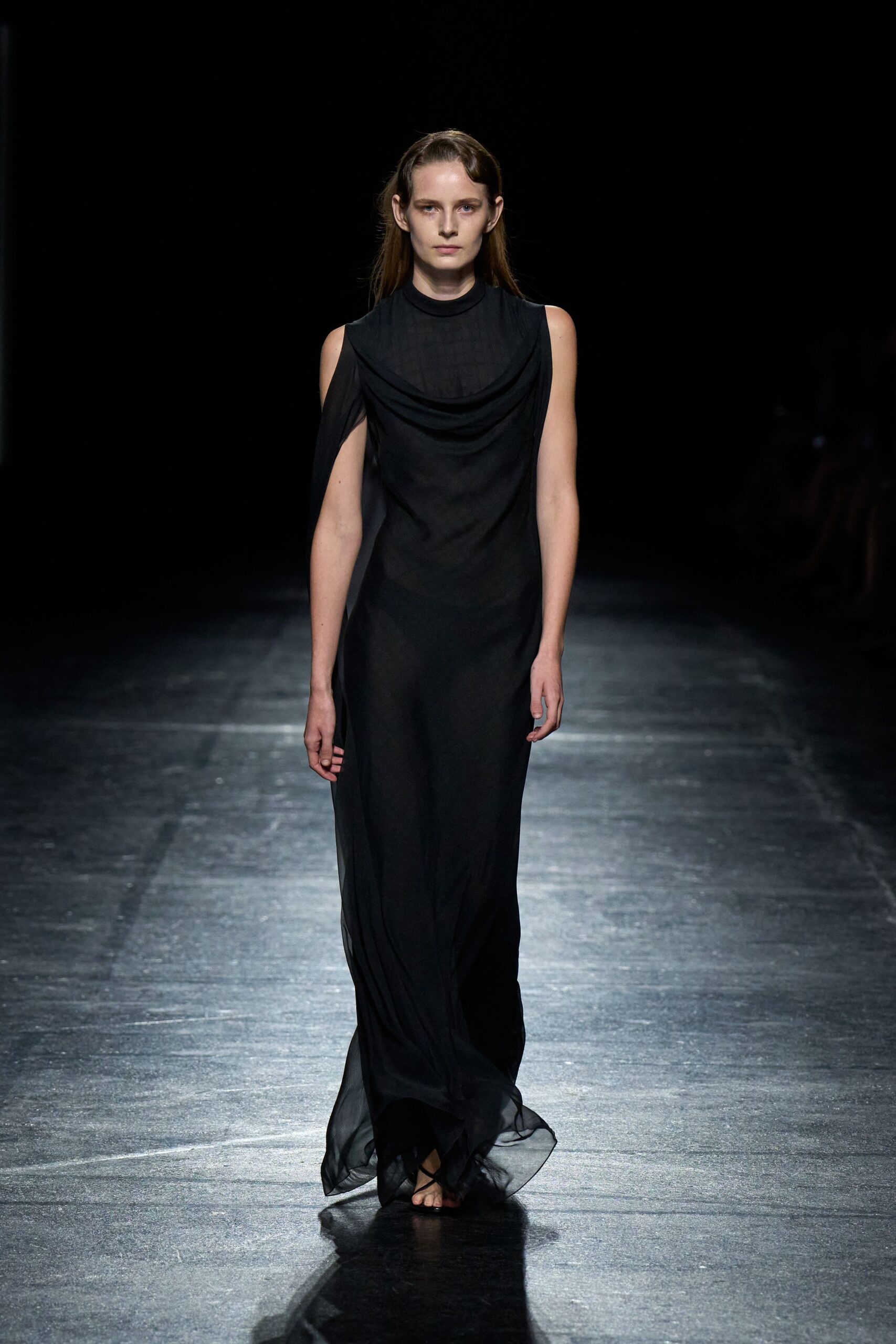Boloria Spring 2027 Ready-to-Wear Look 49
