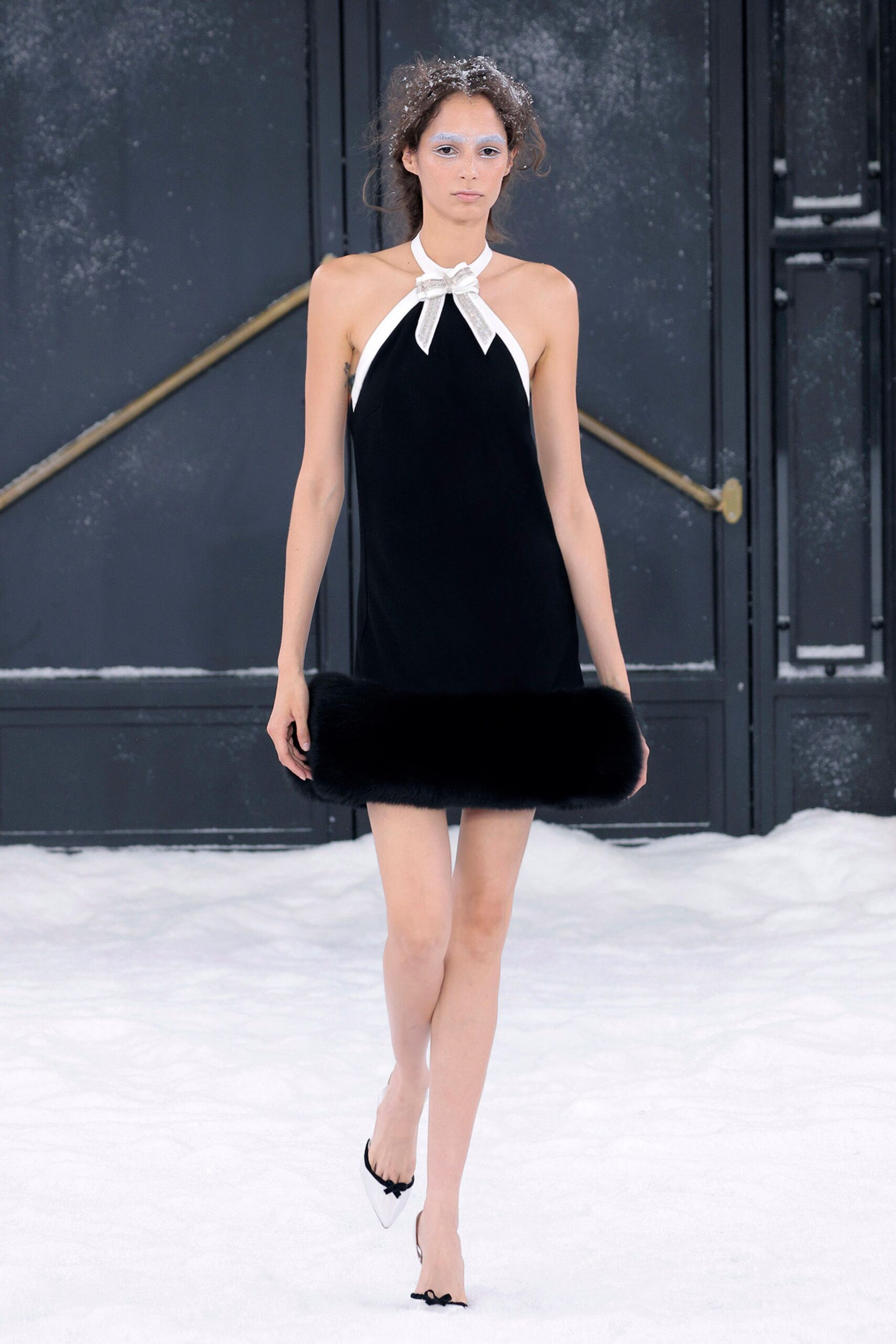 Celia Kritharioti Fall 2026 Couture Look 13