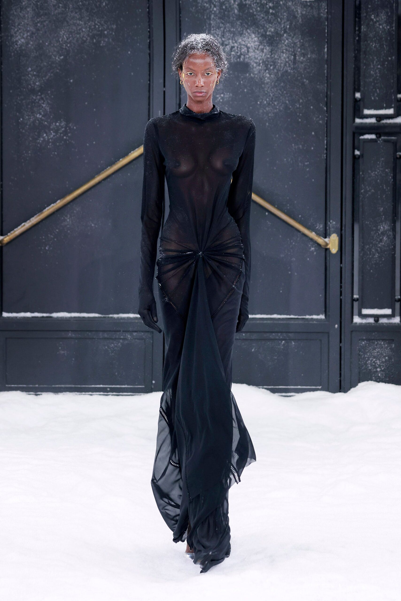 Celia Kritharioti Fall 2026 Couture Look 32