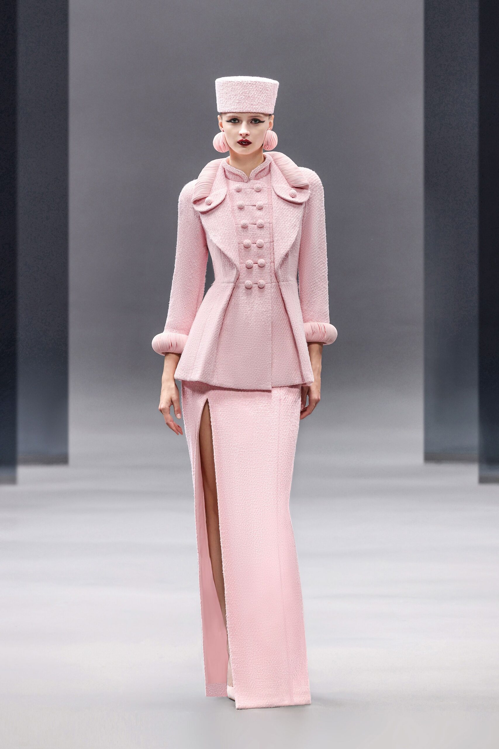 Chocheng — Fall 2026 Couture
