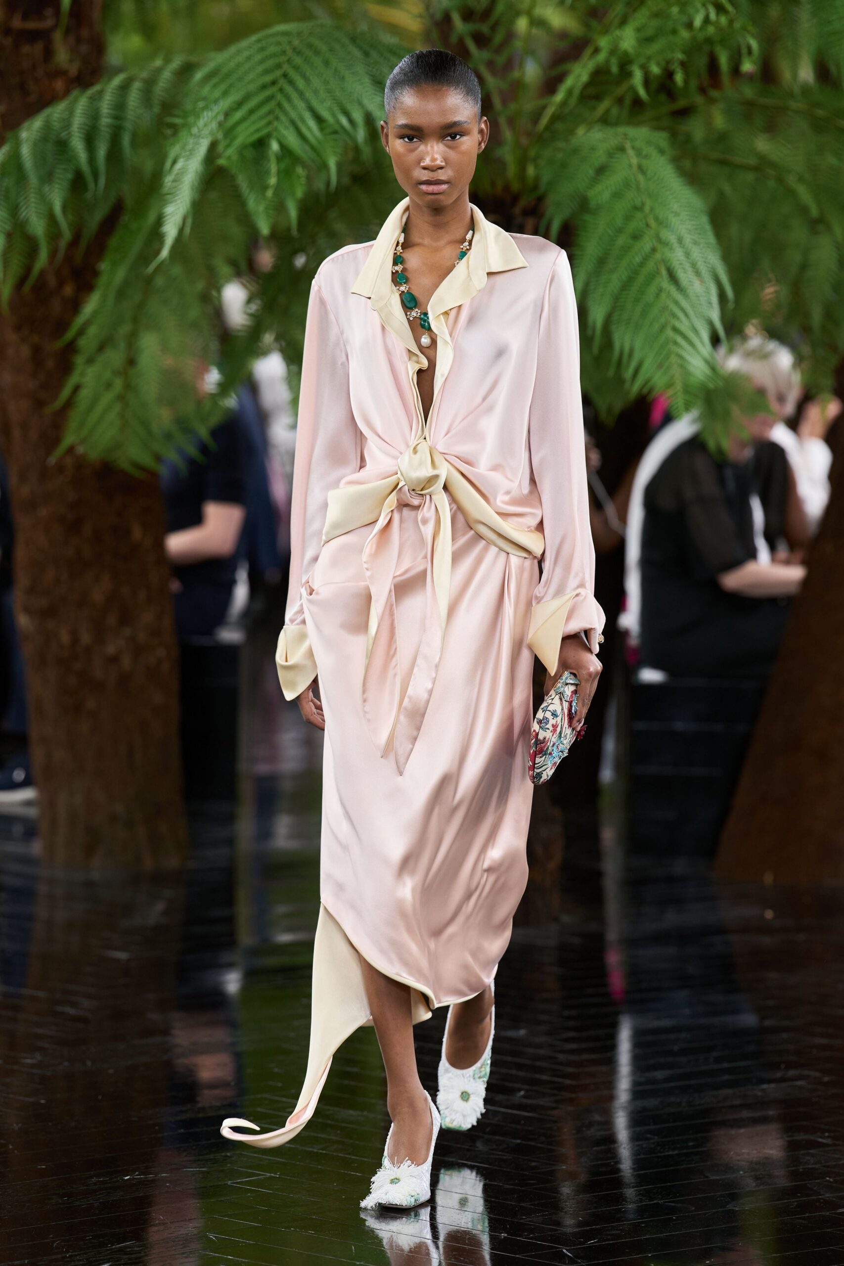 Christian Dior Fall 2026 Couture Look 15