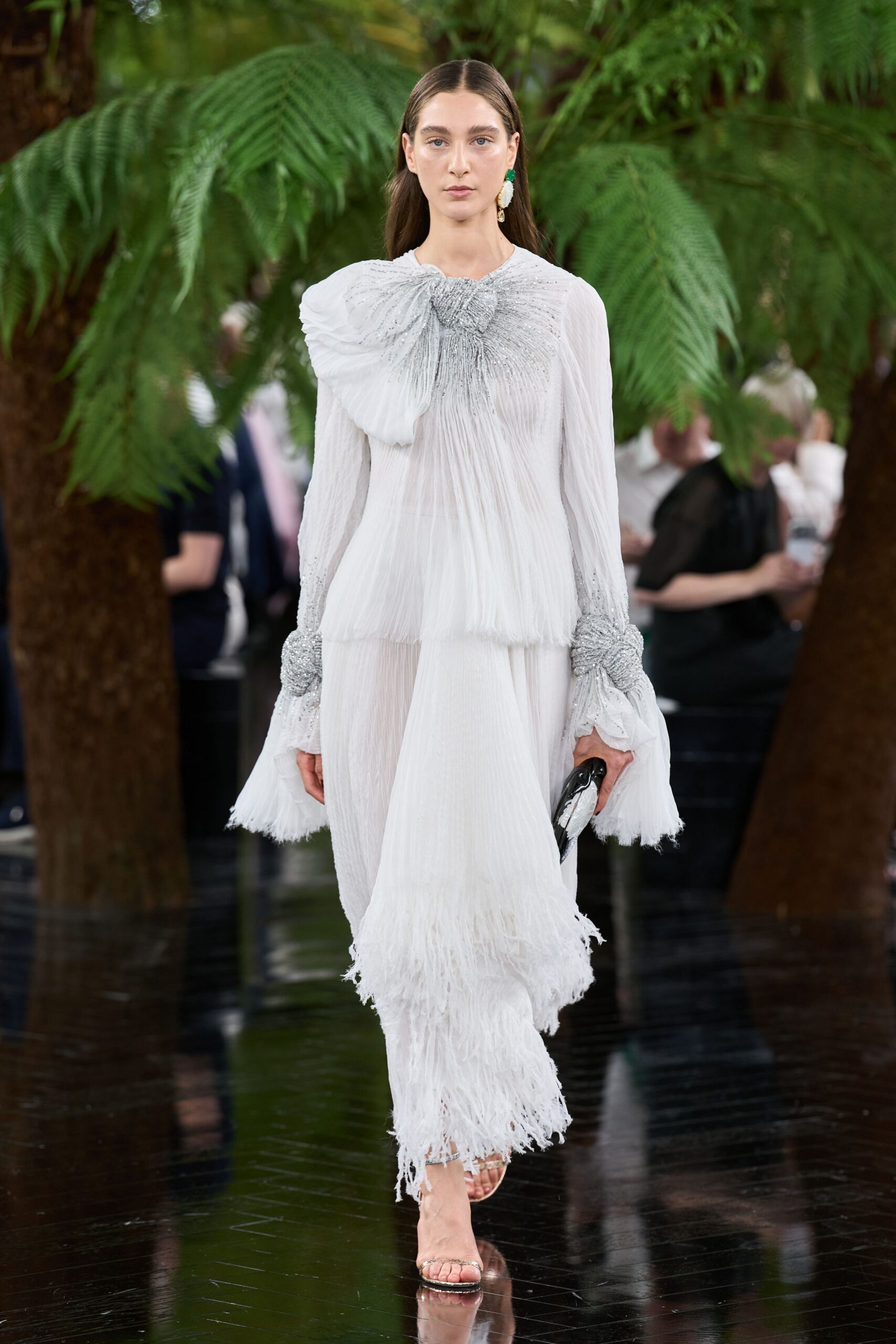 Christian Dior Fall 2026 Couture Look 19