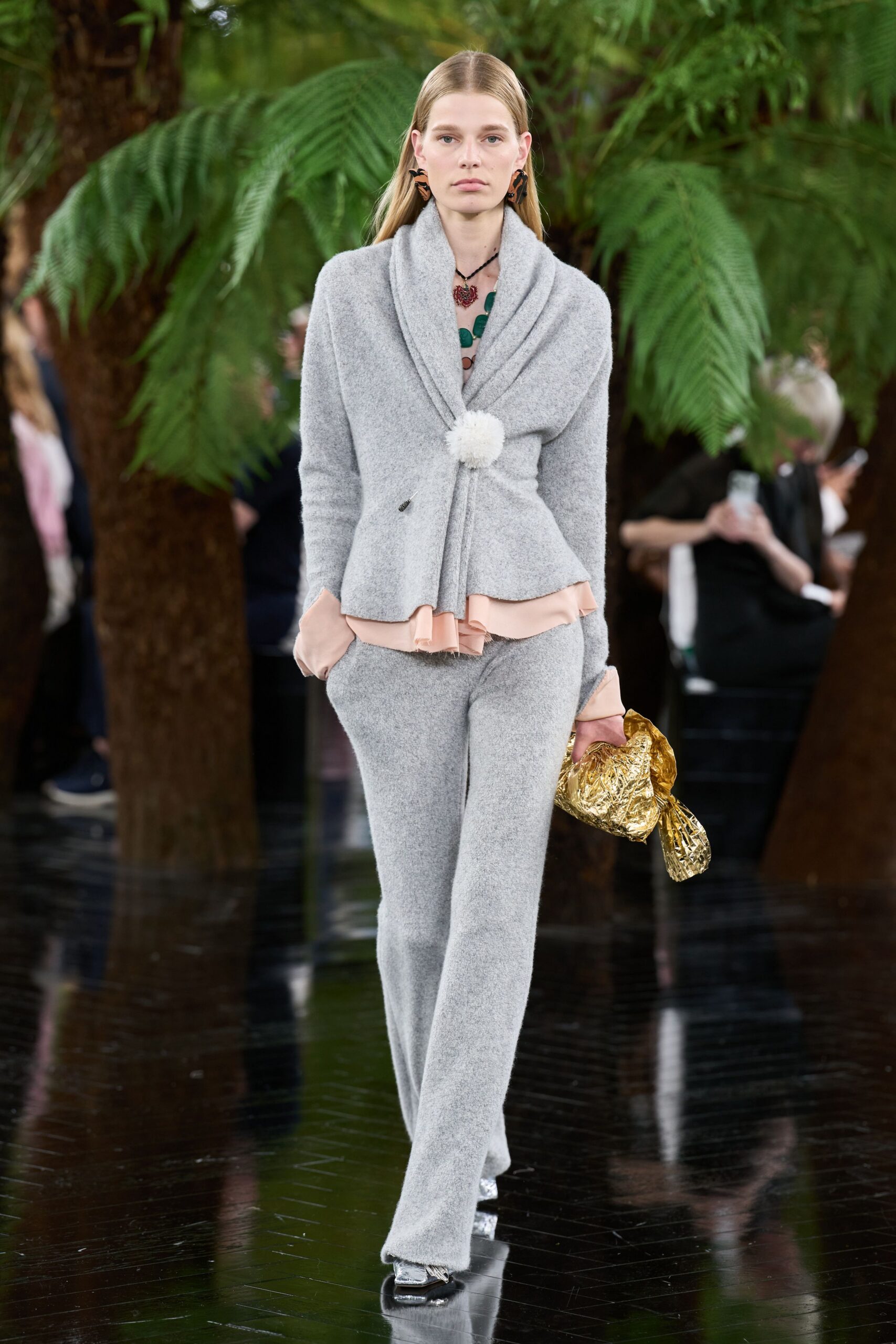 Christian Dior Fall 2026 Couture Look 54