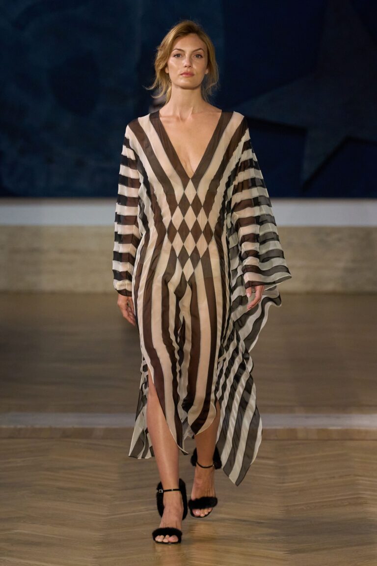 Fendi Fall 2026 Couture