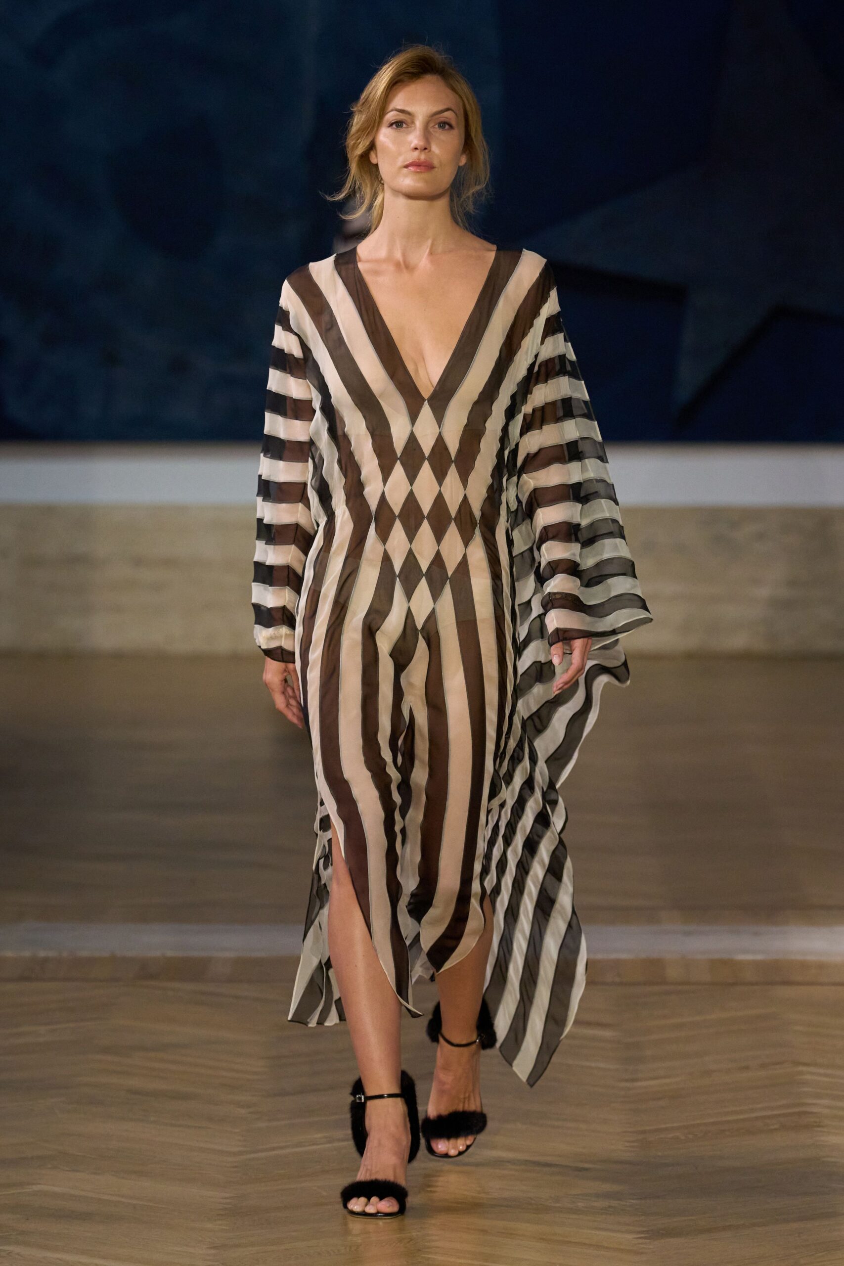 Fendi — Fall 2026 Couture