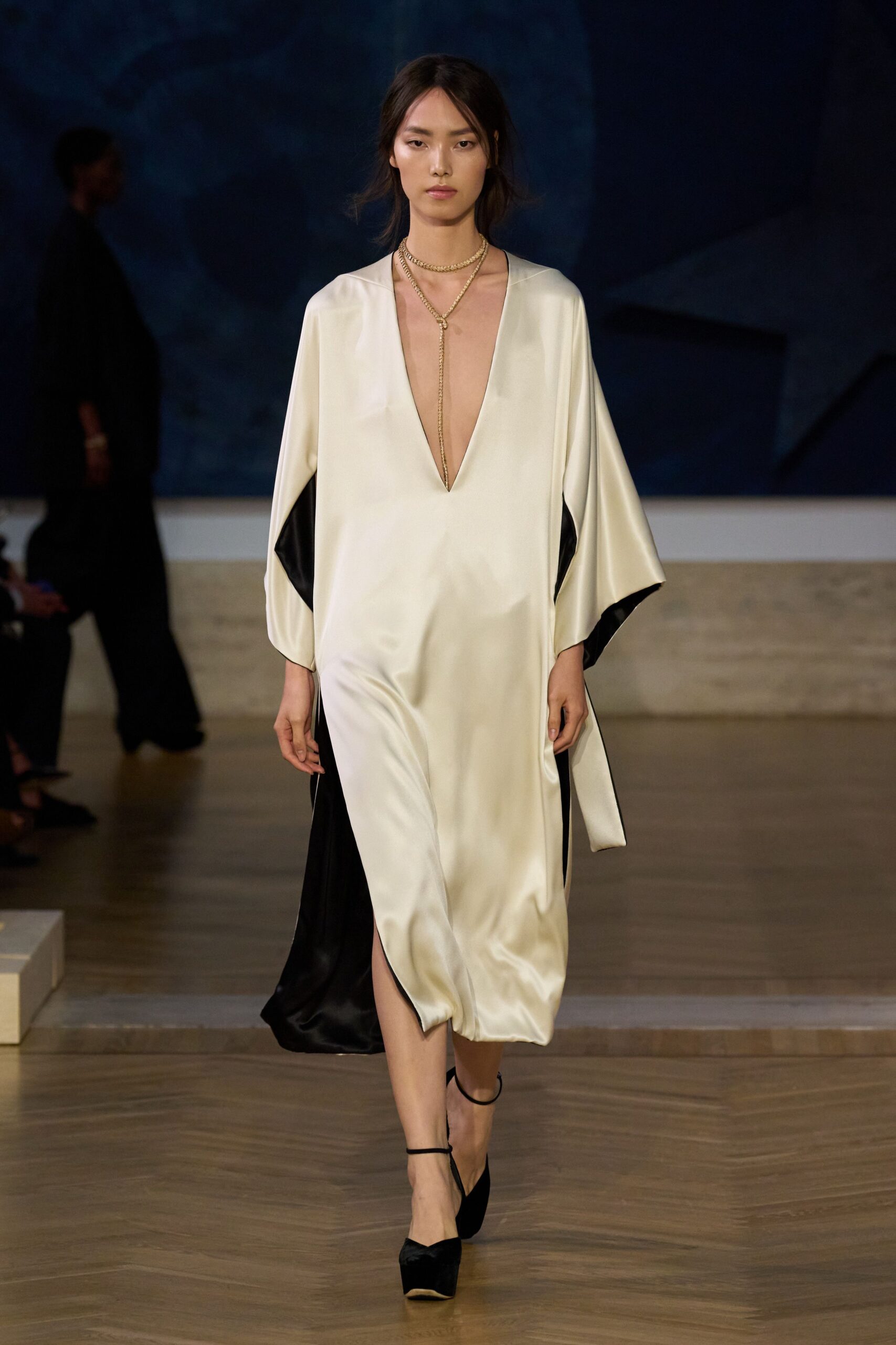 Fendi Fall 2026 Couture Look 4