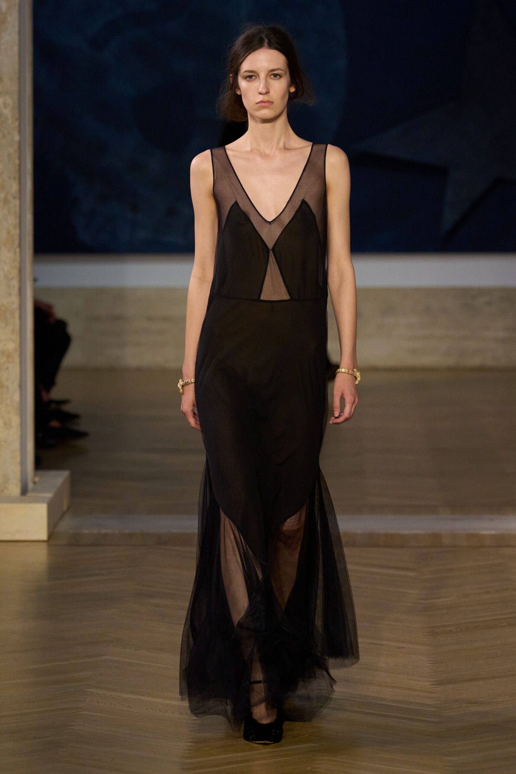 Fendi Fall 2026 Couture Look 48