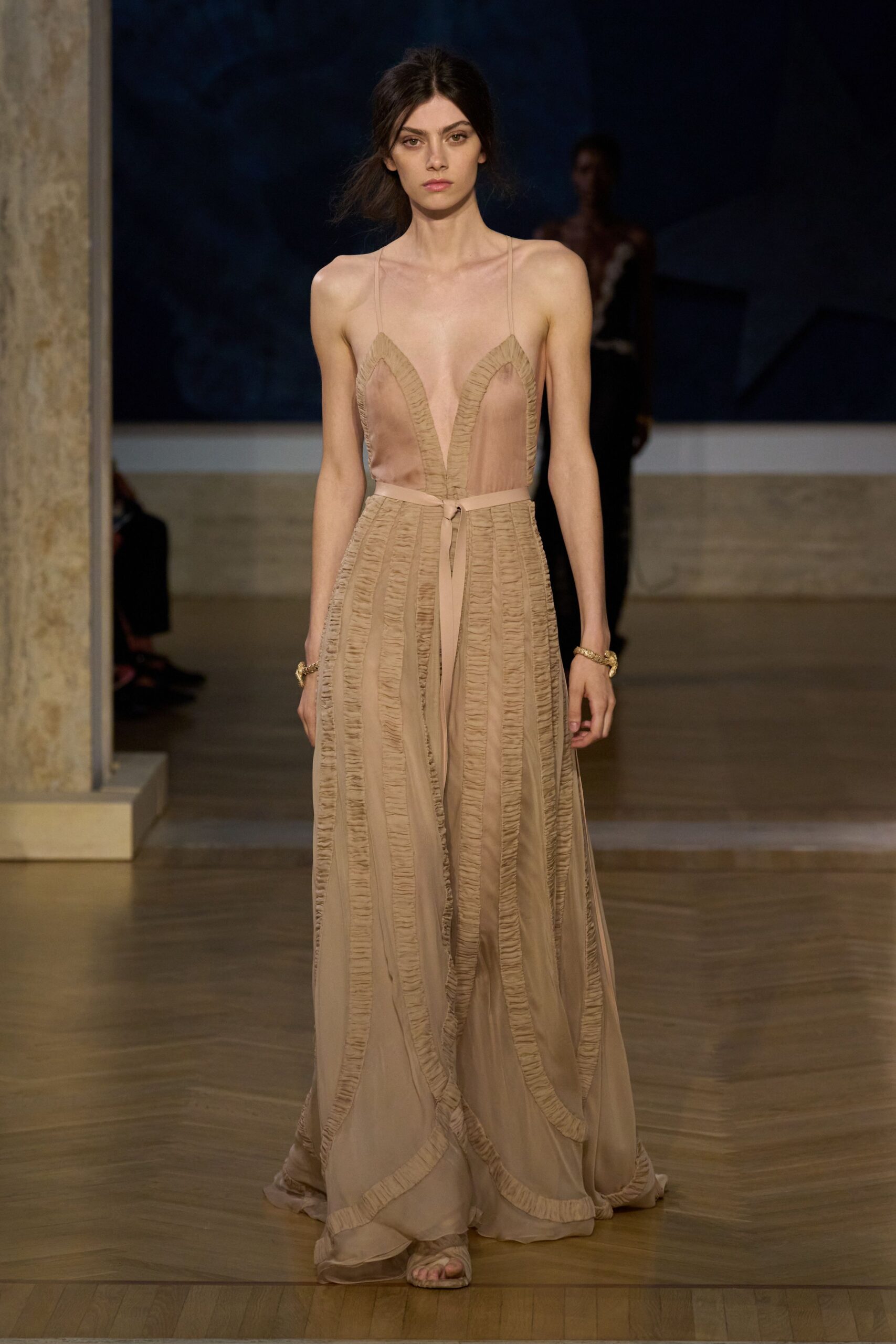 Fendi Fall 2026 Couture Look 68