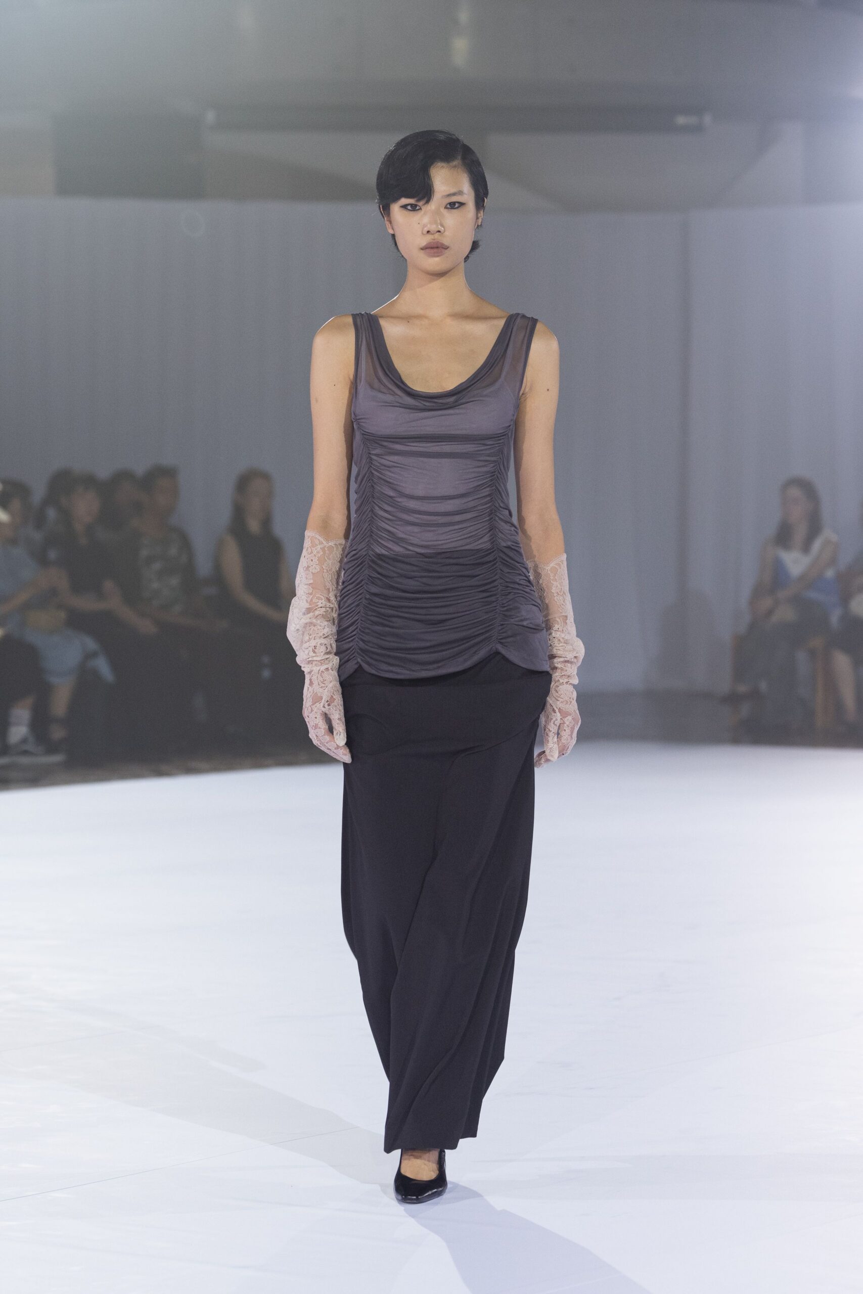 Fetico — Tokyo Spring 2027