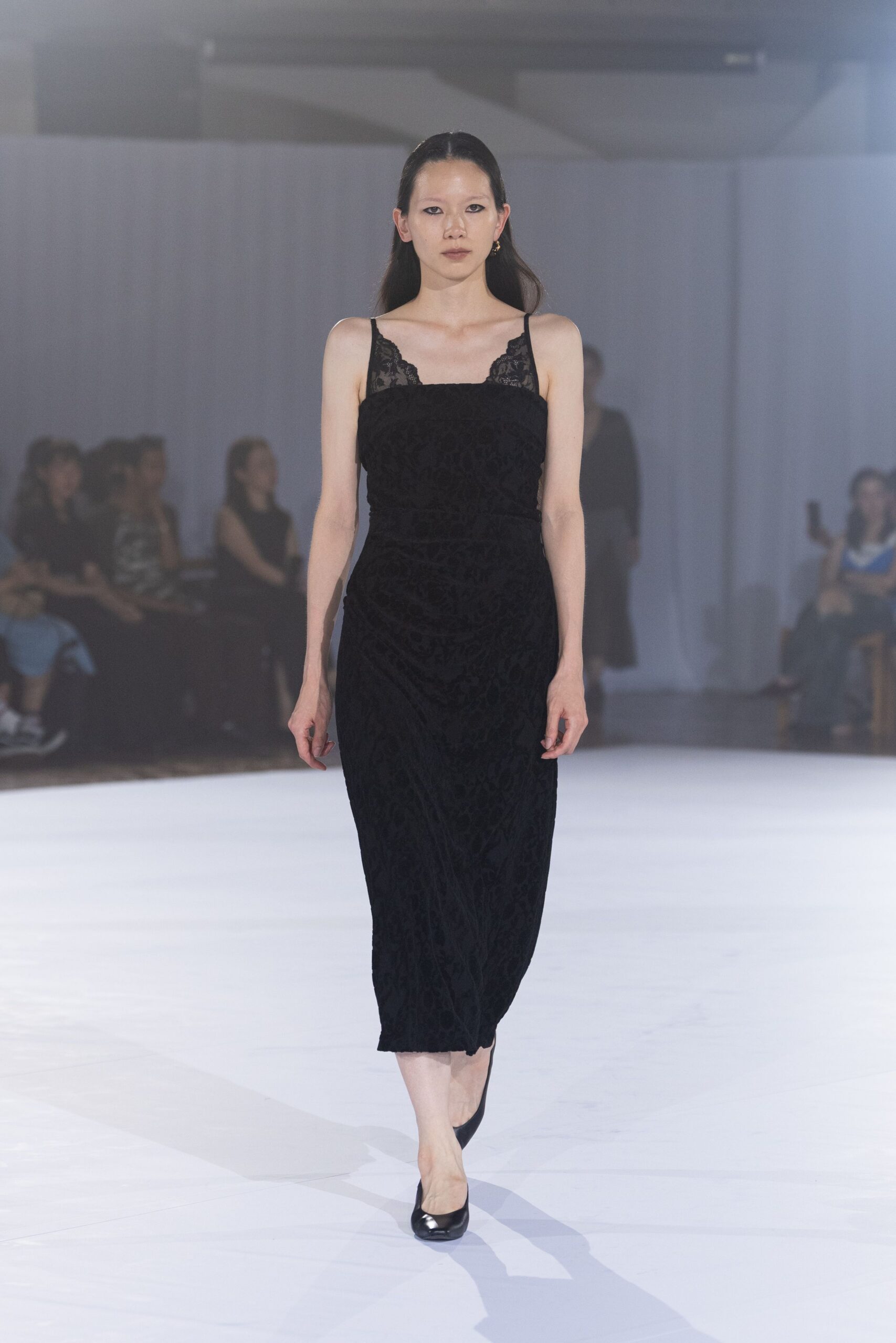 Fetico Tokyo Spring 2027 Look 31