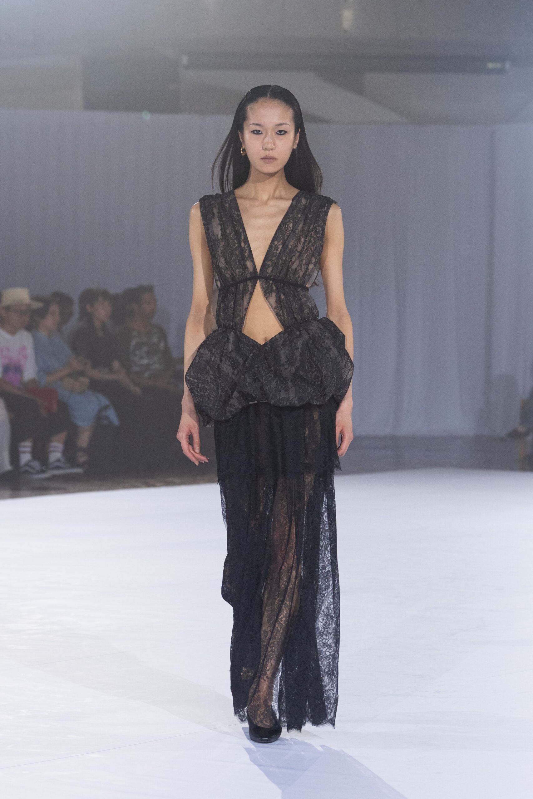 Fetico Tokyo Spring 2027 Look 39