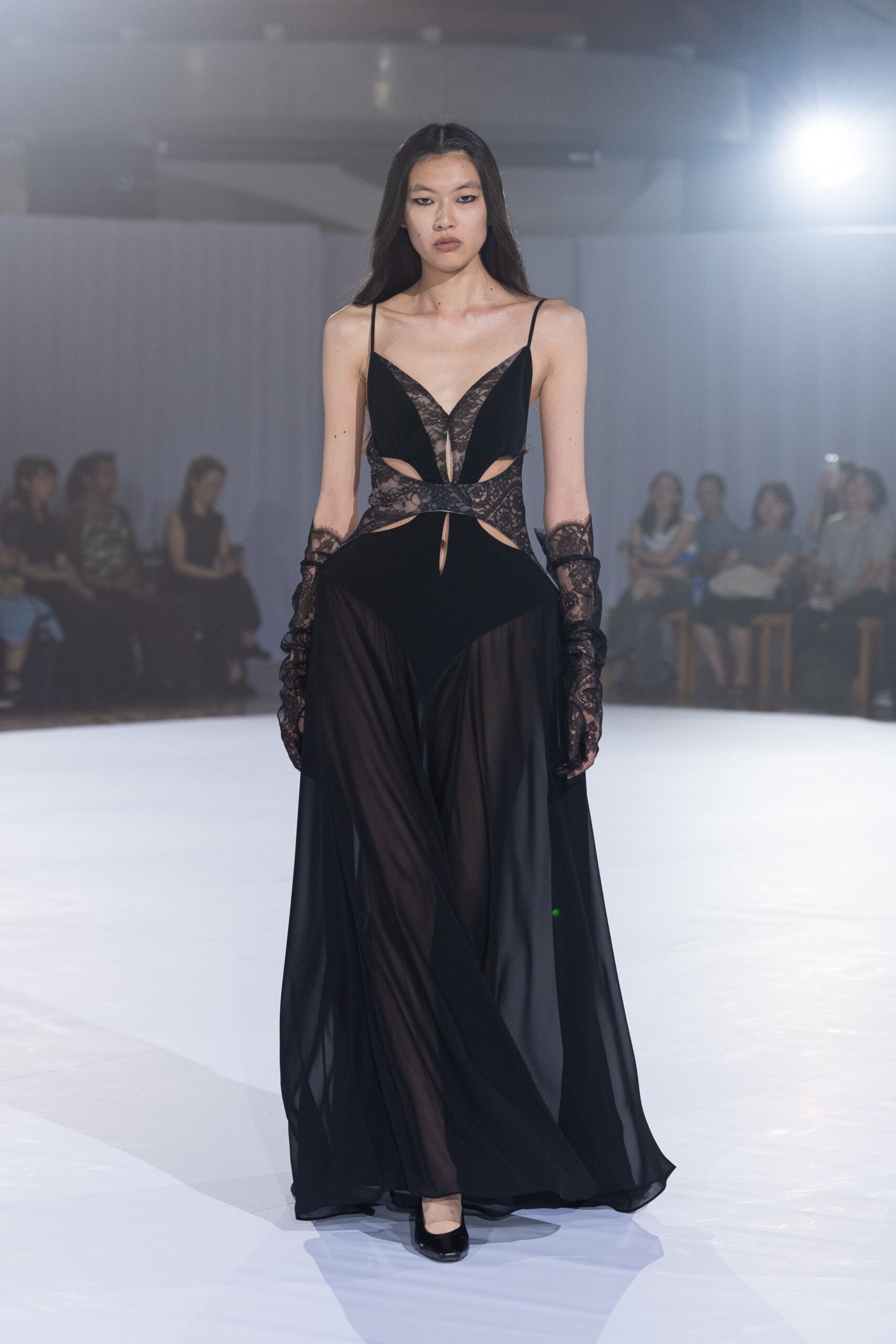 Fetico Tokyo Spring 2027 Look 41