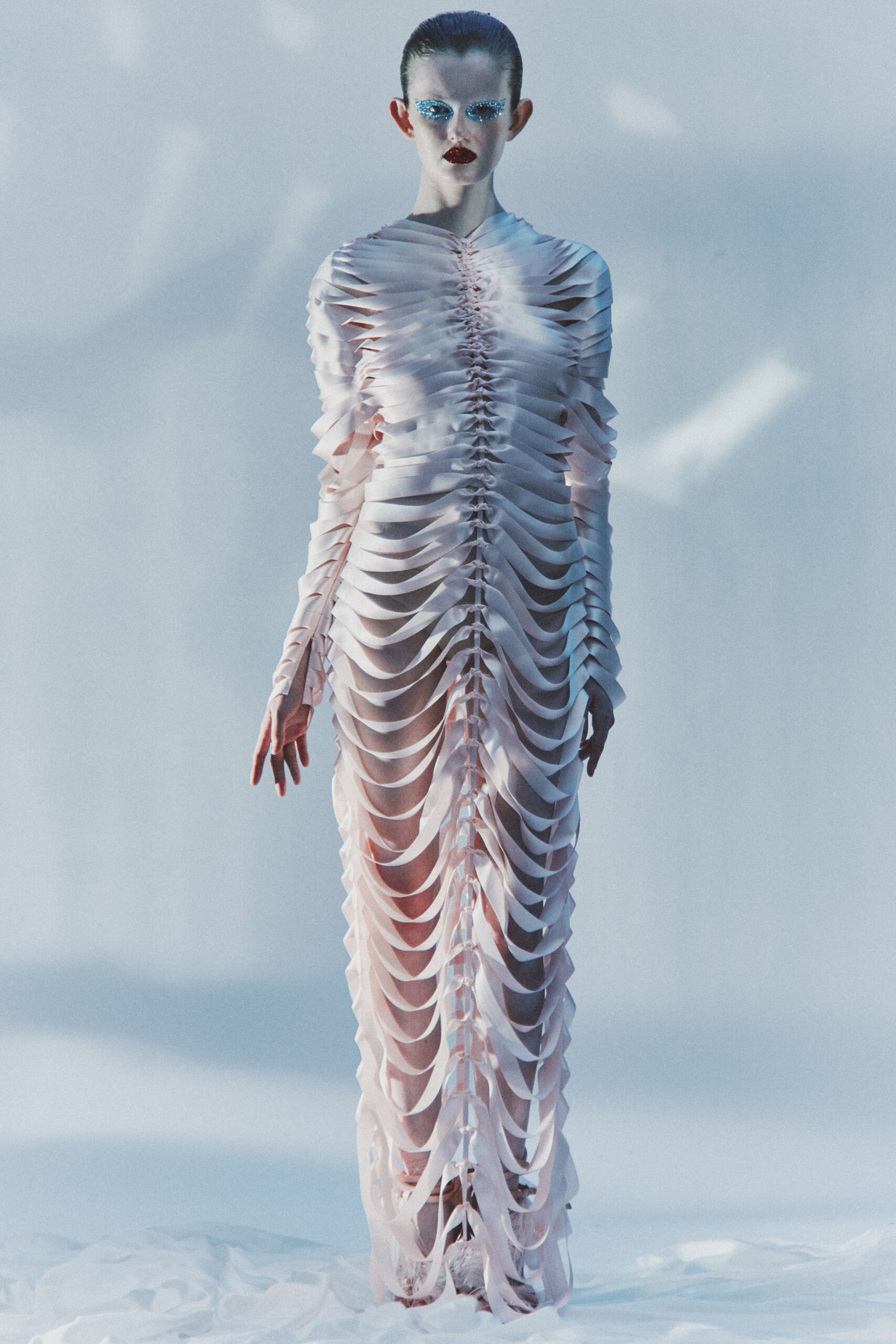 Francesco Scognamiglio — Fall 2026 Couture