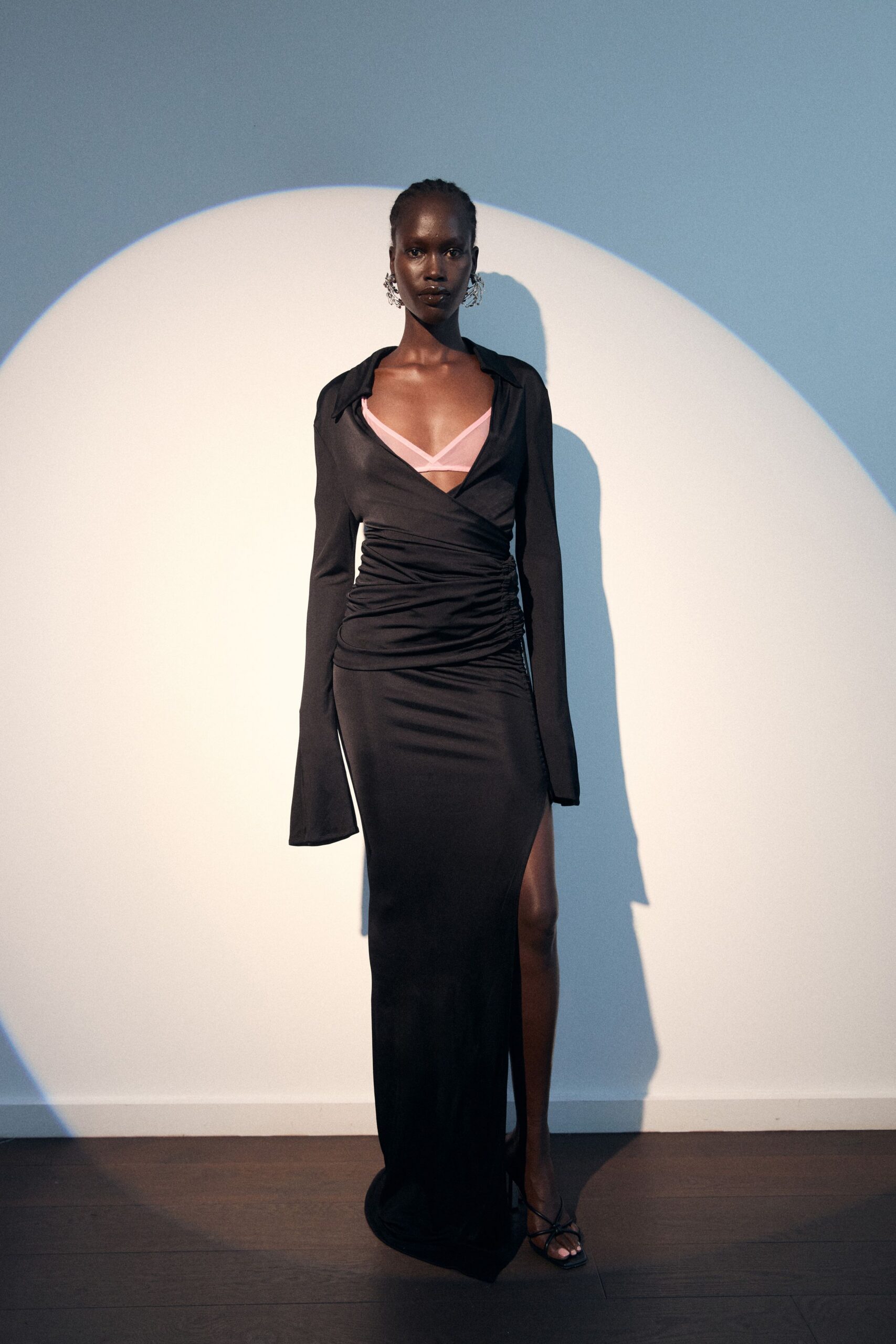 Ioannes Berlin Spring 2027 Look 5