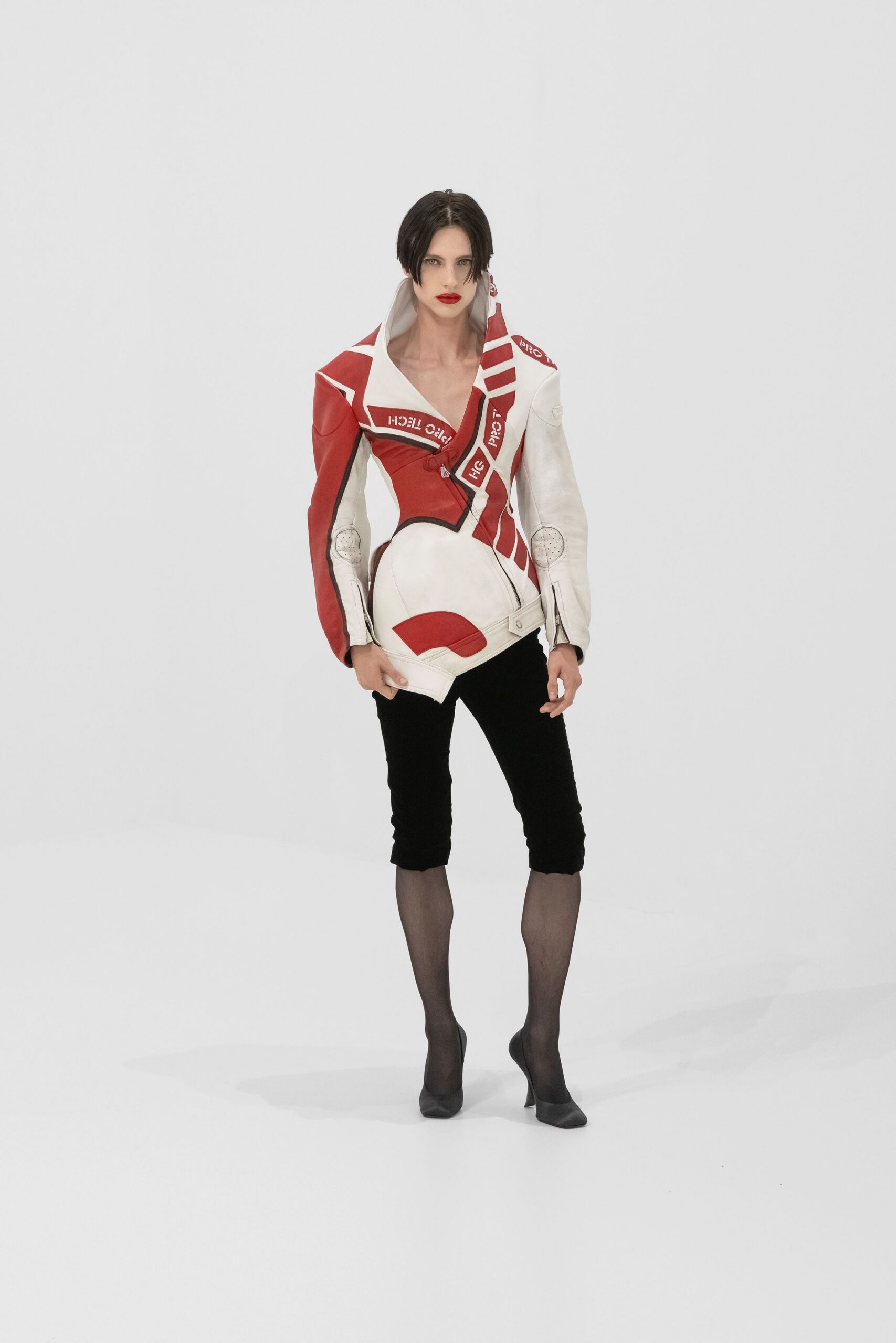 Jean Paul Gaultier Fall 2026 Couture Look 15