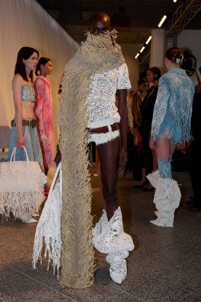 Kasia Kucharska Berlin Spring 2027