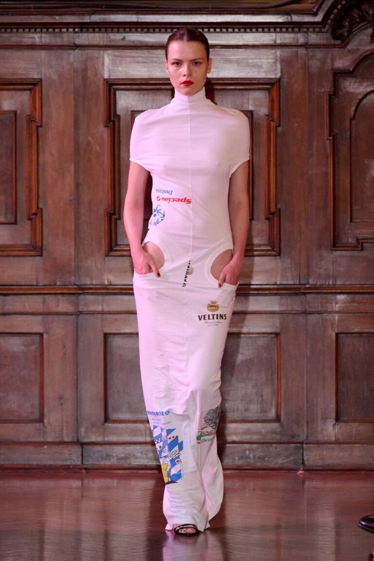 Laura Gerte Berlin Spring 2027