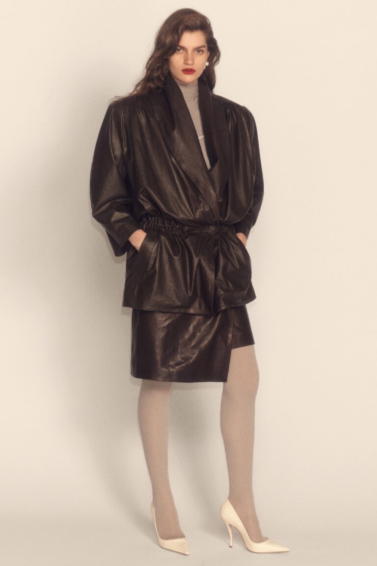 Magda Butrym Resort 2027