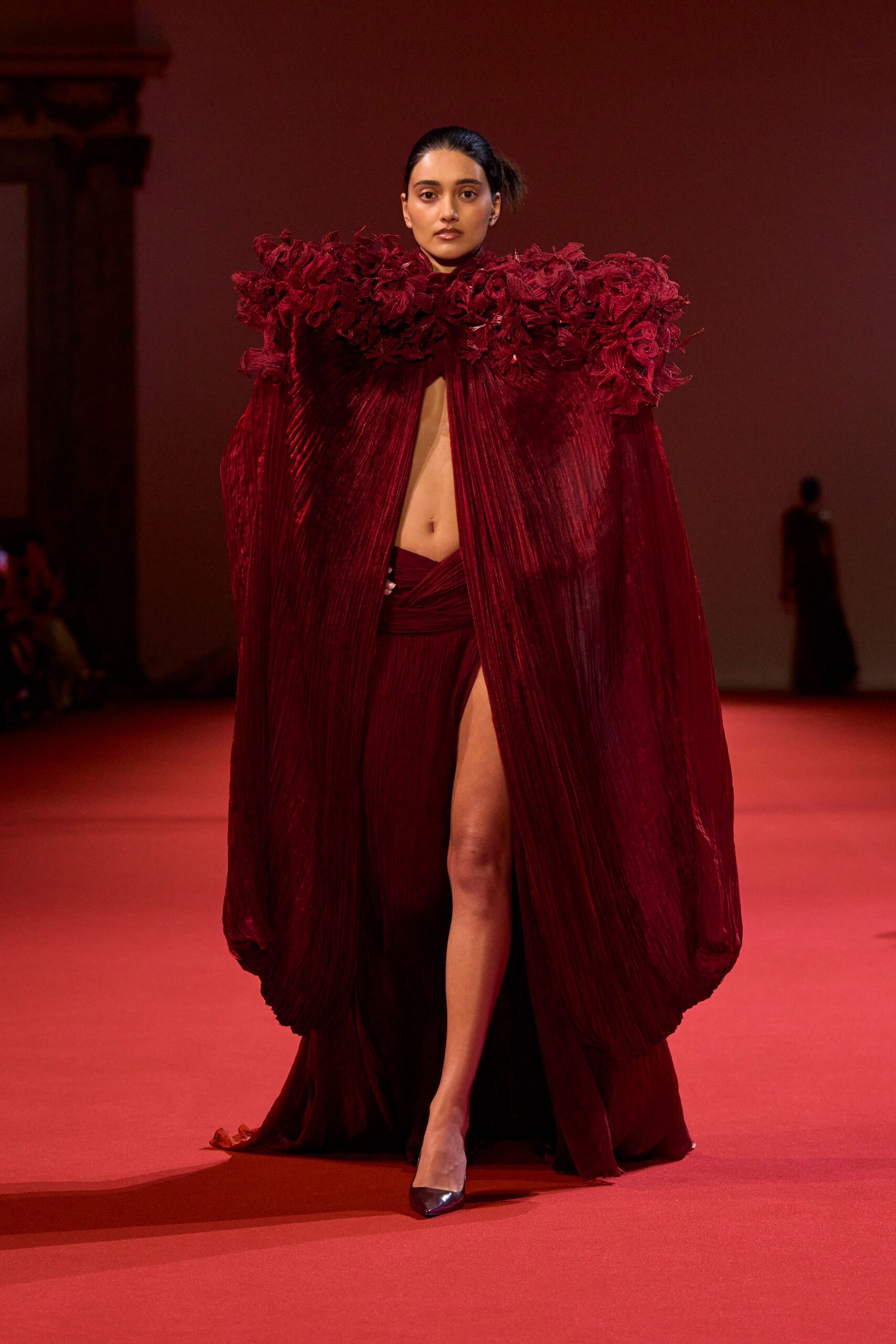 Manish Malhotra Fall 2026 Couture Look 22