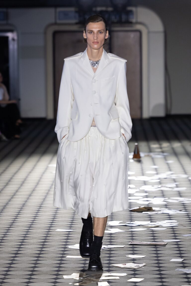Marke Berlin Spring 2027