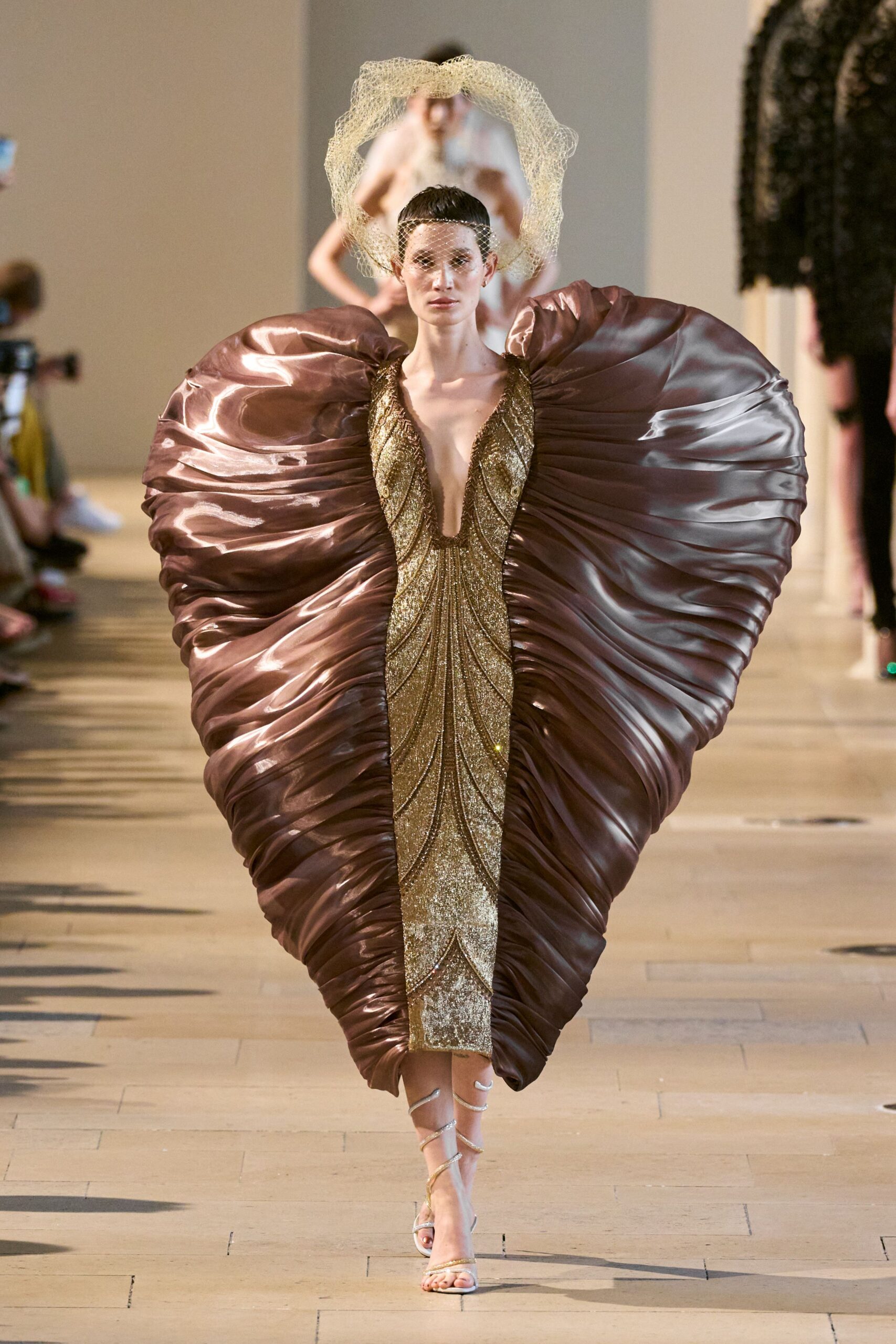 Rahul Mishra Fall 2026 Couture Look 22