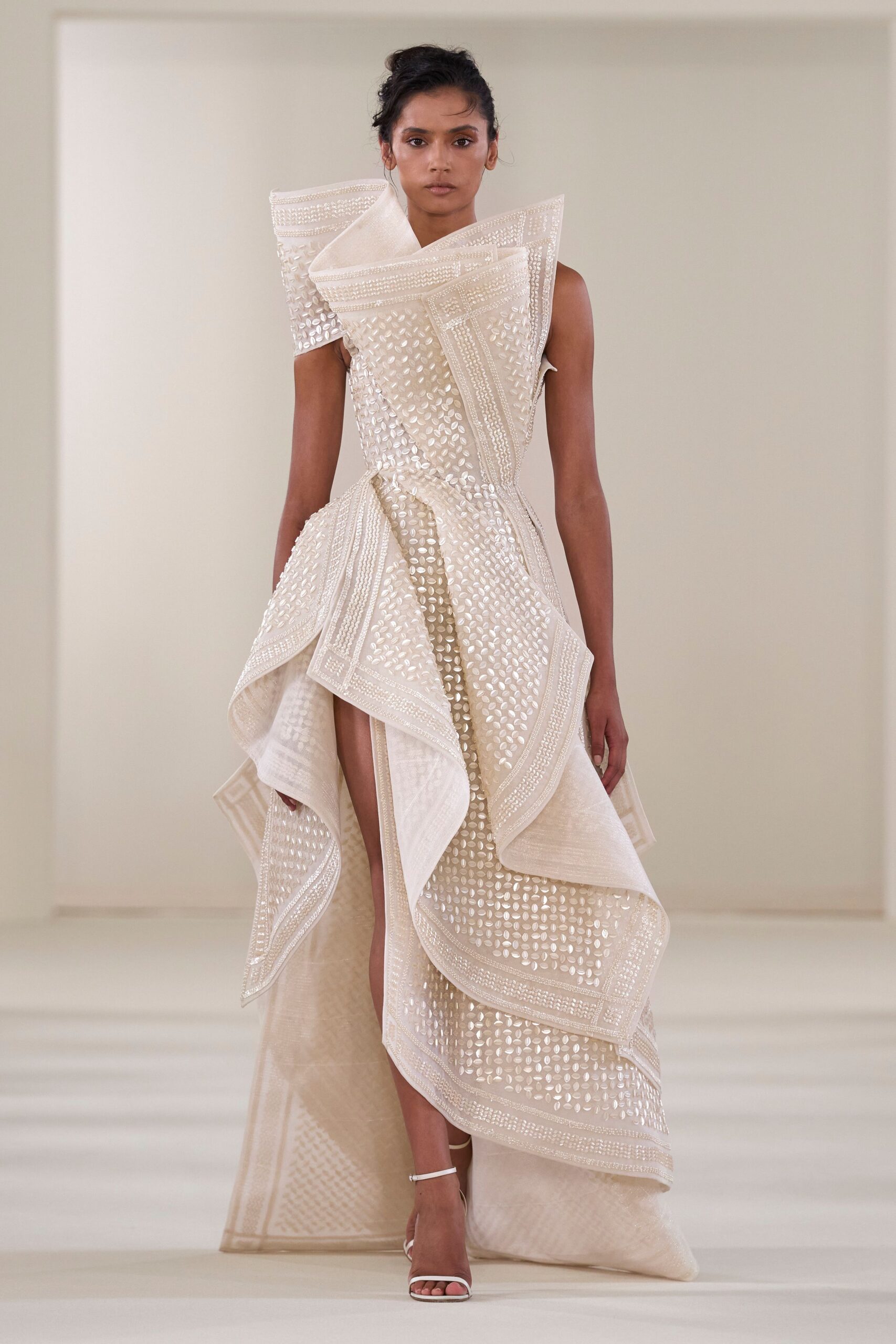 Rami Al Ali — Fall 2026 Couture