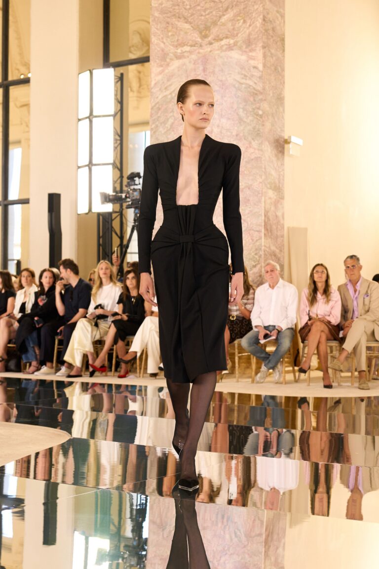 Schiaparelli Fall 2026 Couture