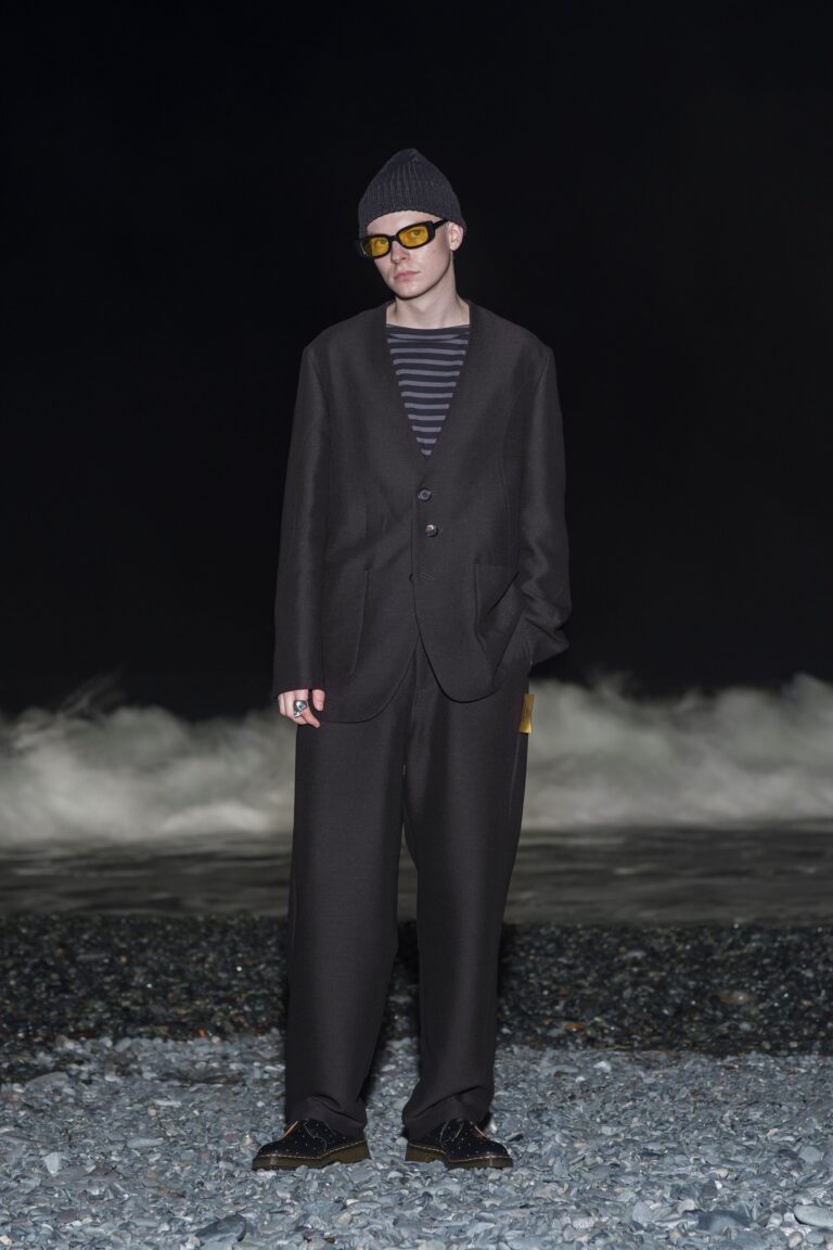 Undercover Spring 2027 Menswear