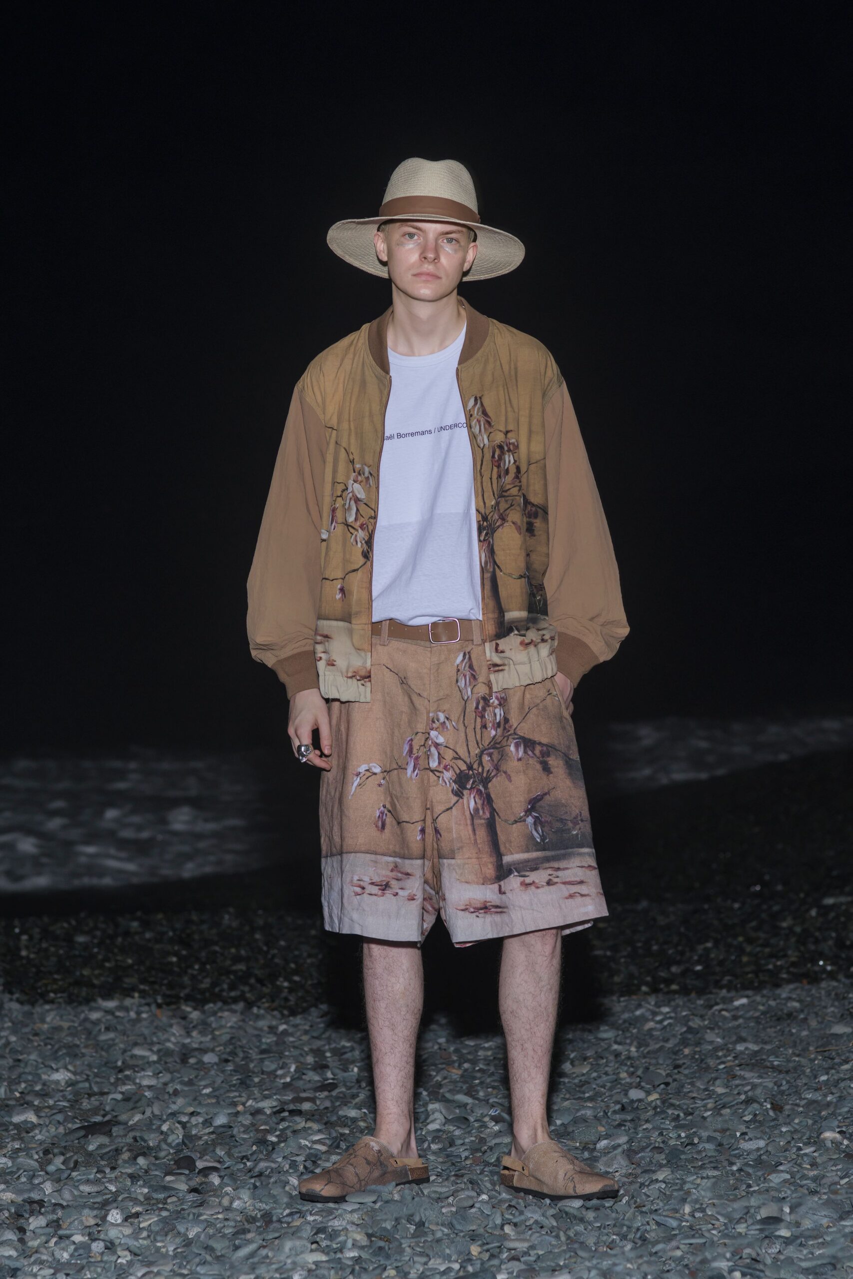 Undercover Spring 2027 Menswear Look 33