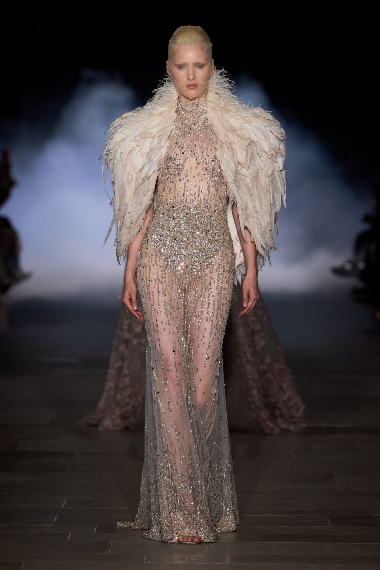 Zuhair Murad Fall 2026 Couture