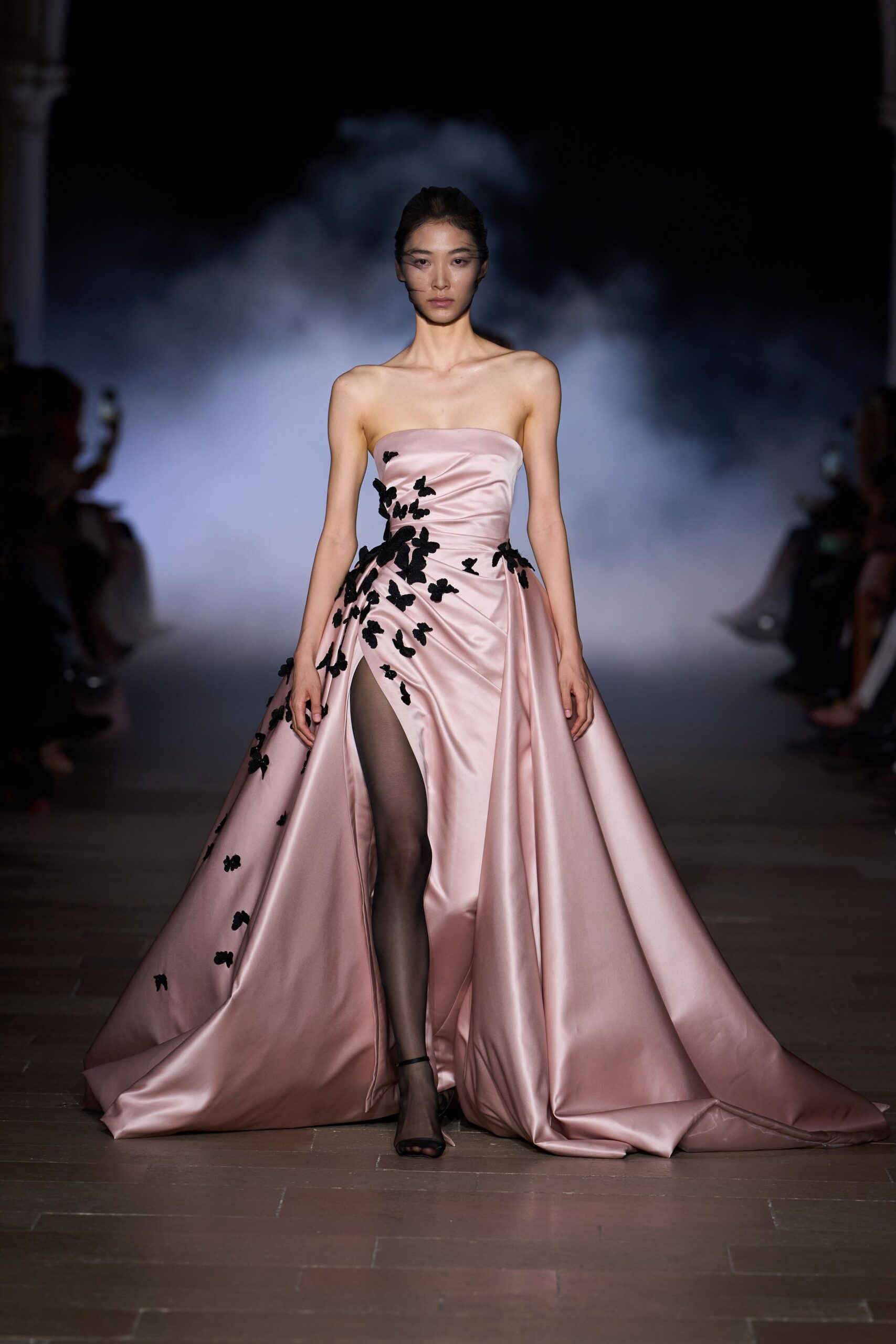 Zuhair Murad Fall 2026 Couture Look 8