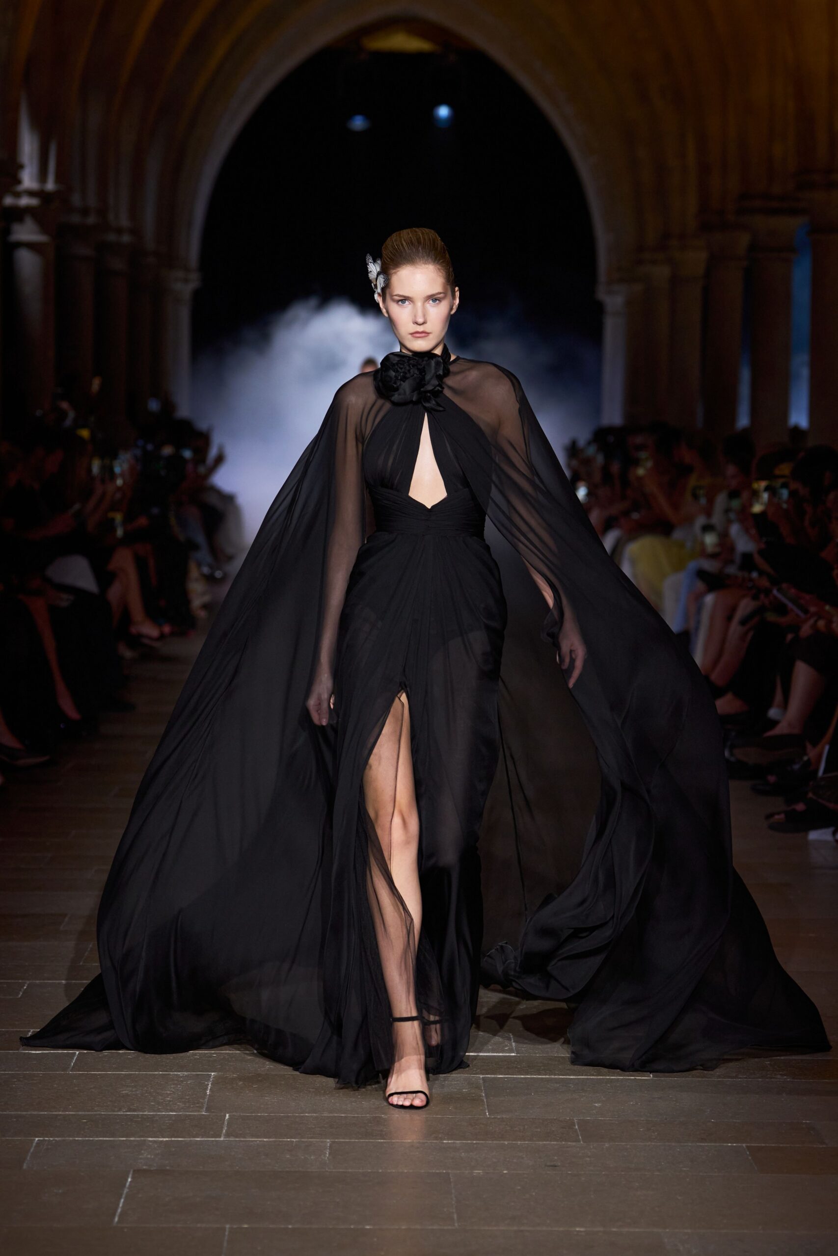 Zuhair Murad Fall 2026 Couture Look 10